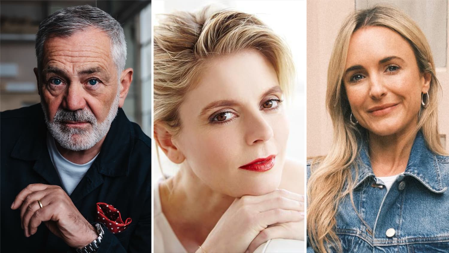 Emilia Fox To Dig Into True Crime At Deadline’s Reality TV Summit — SXSW London