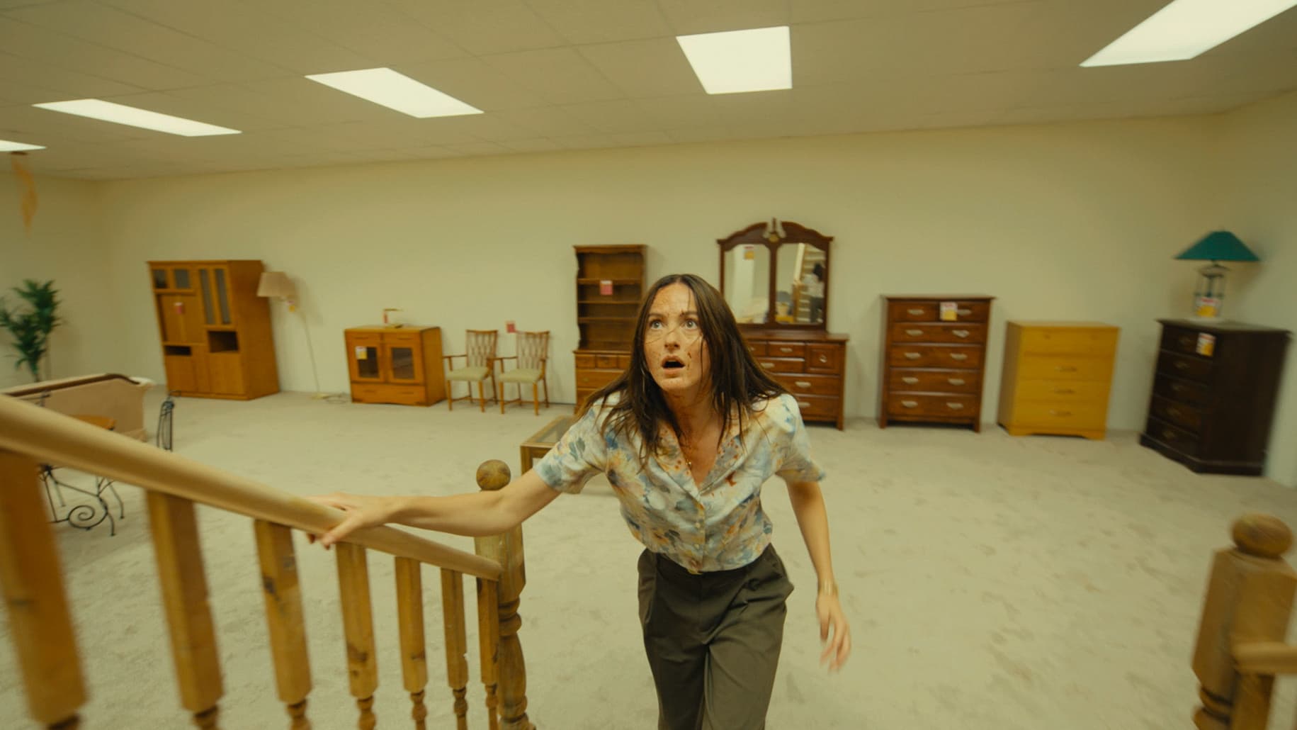 ‘Backrooms’ $118M WW Bonanza; ‘Obsession’ Obsessed With $148M WW; ‘Michael’ Nearing $900M WW – Global Box Office Update