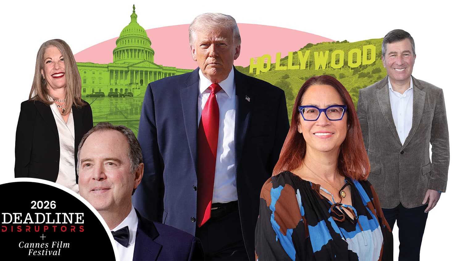 The Enemy Of My Enemy… Left And Right Search For Common Ground To Prop Up U.S. Entertainment Business