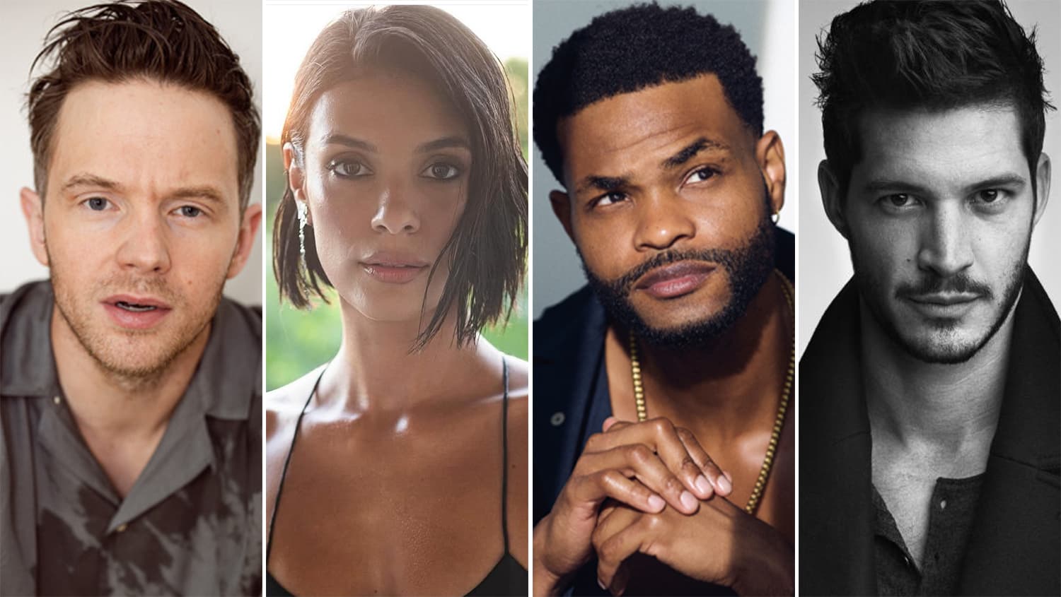 Mark O’Brien Co-Writes & Will Topline Crime Thriller ‘Good In The Room’; Laysla De Oliveira, Andrew “King Bach” Bachelor And Eric Bruneau Also Set