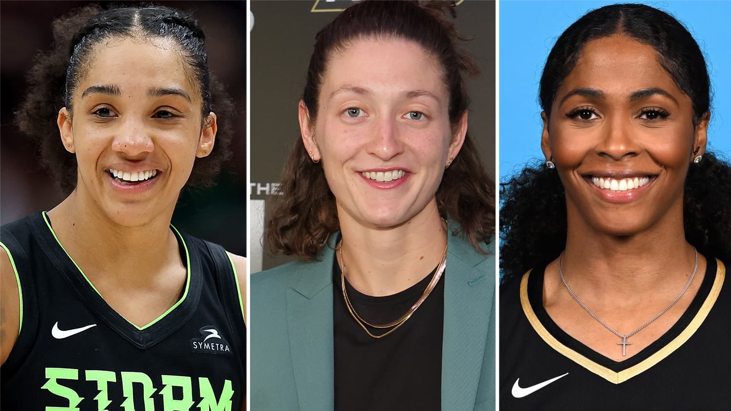 Run-A-Muck Developing Movie ‘Courtside’ Featuring WNBA Players Gabby Williams, Theresa Plaisance and Syd Colson