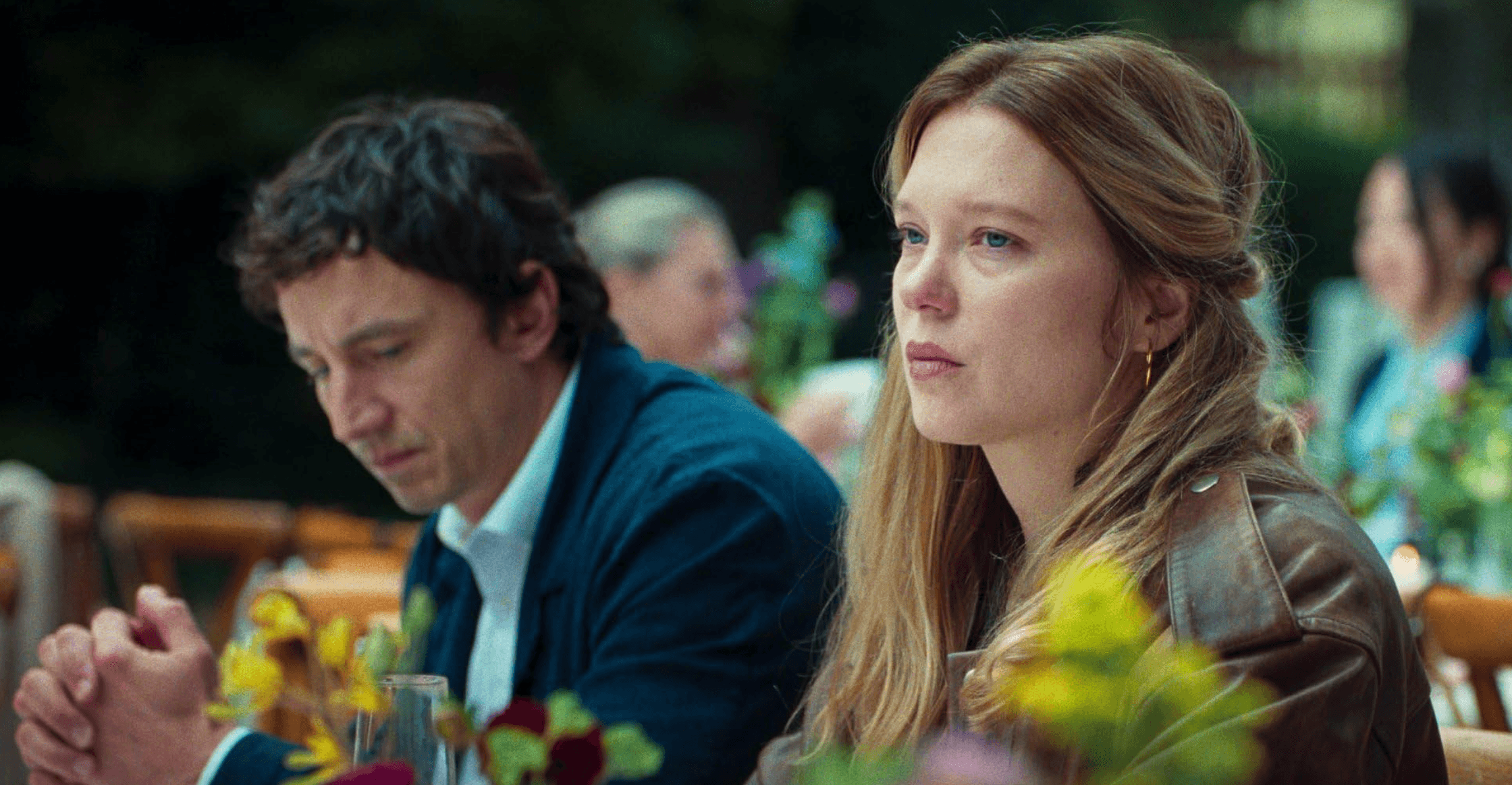 Not Just ‘Bola Negra’, Netflix Closing Deal For Léa Seydoux ‘Gentle Monster’ In Oscar Season Ramp-Up – Cannes
