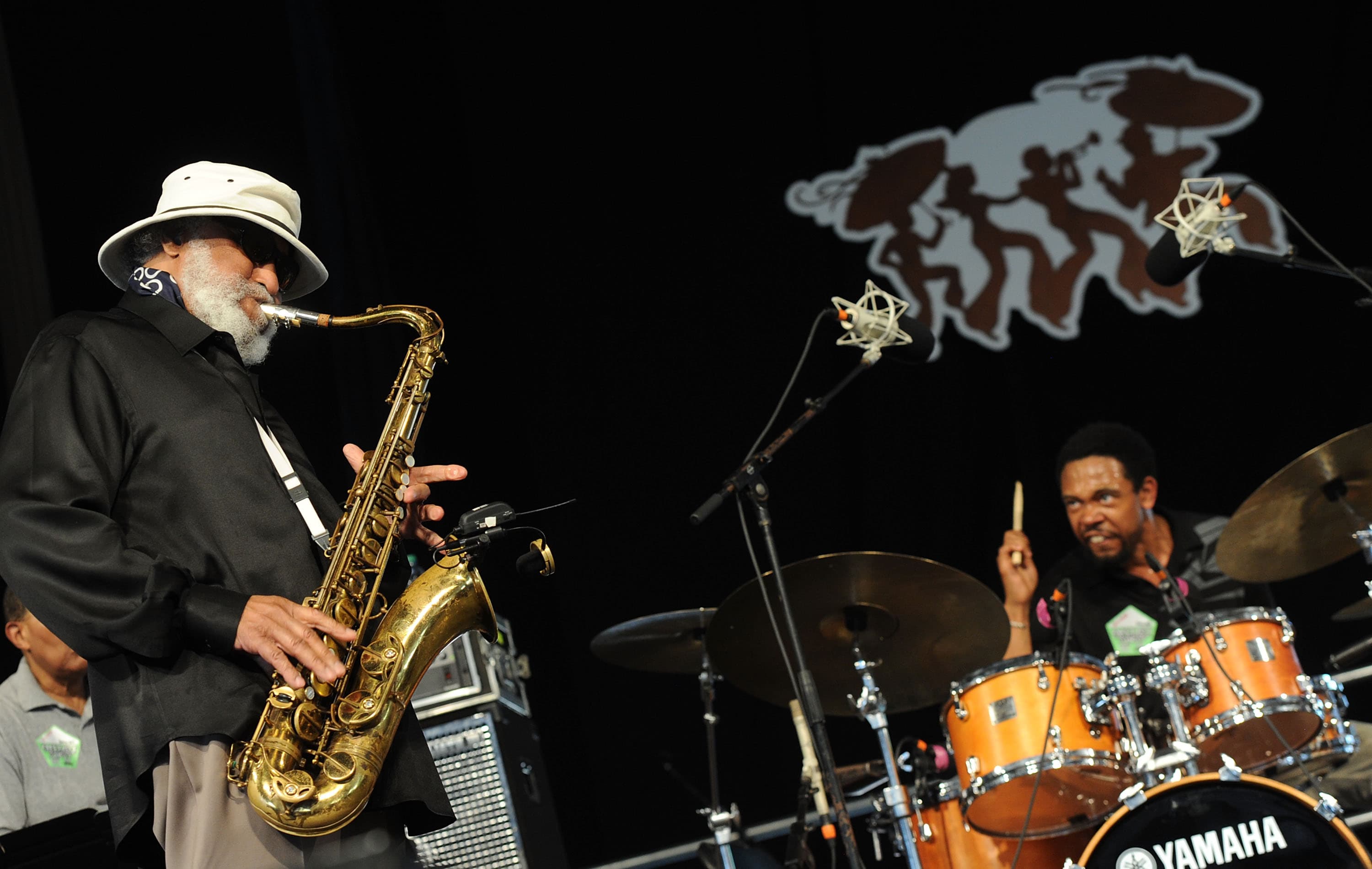 Sonny Rollins Dies: Jazz Great Was 95