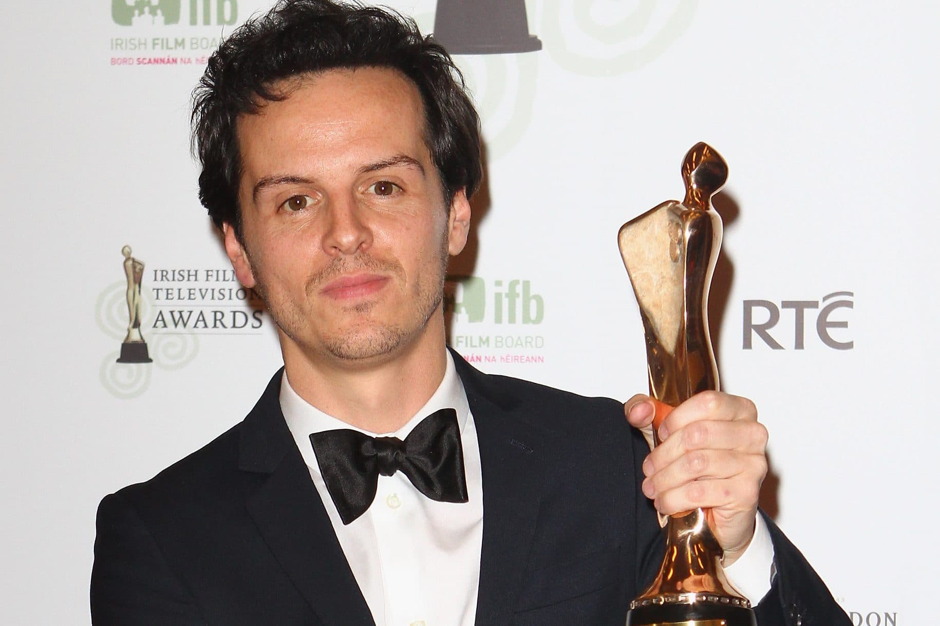 ‘Moriarty’ Series About Sherlock Holmes’ Nemesis In The Works