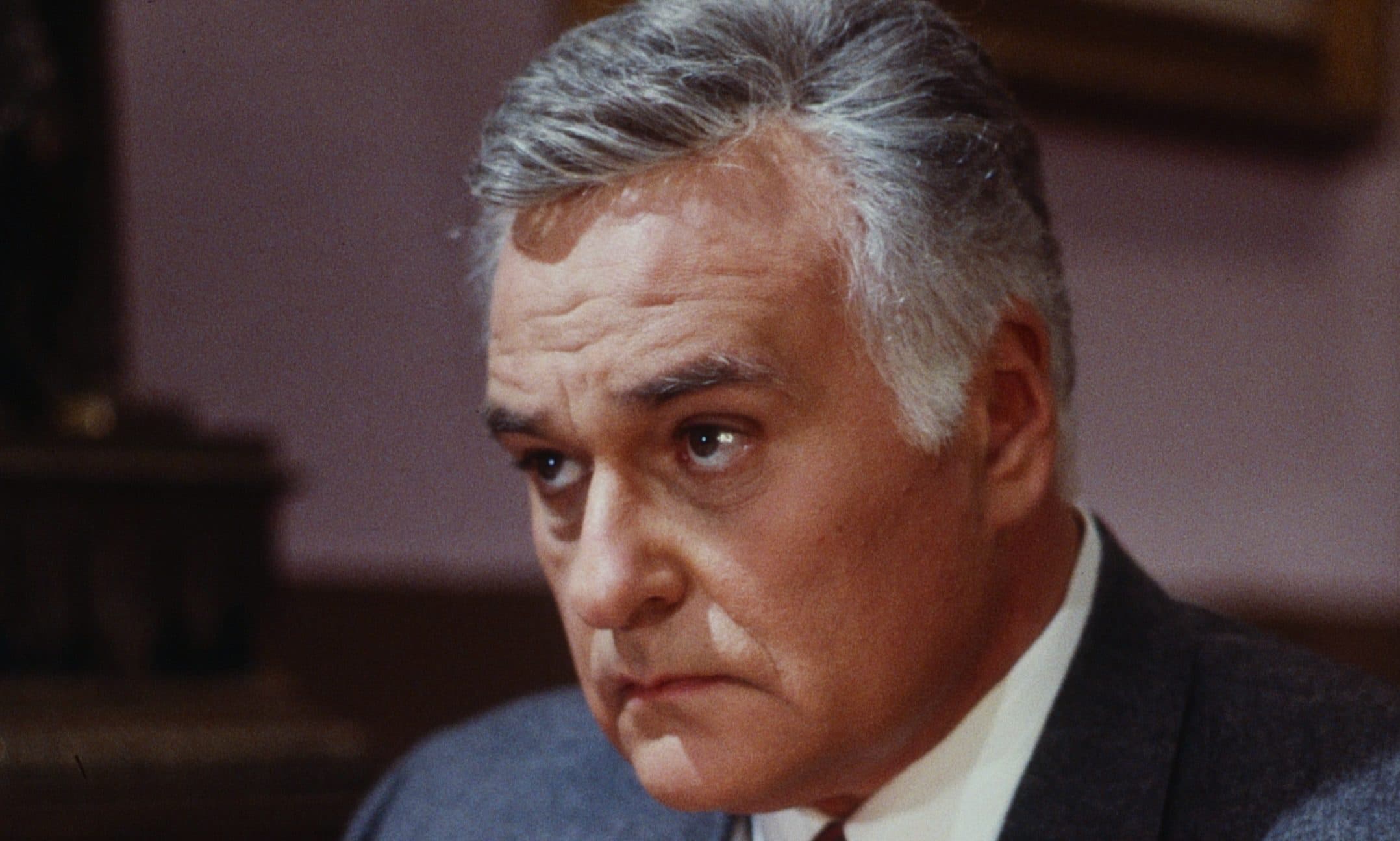 Charles Cioffi Dies: ‘Klute’, ‘Shaft’, ‘All The Right Moves’ Actor Was 90