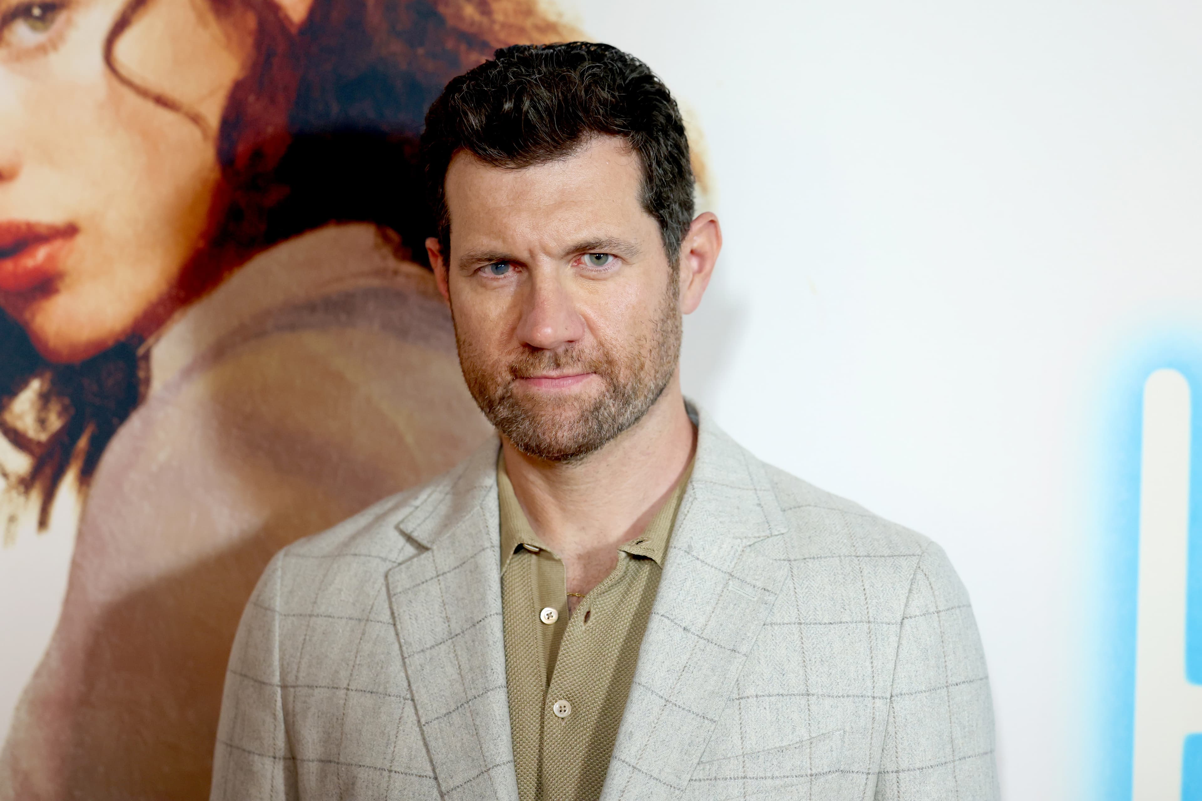 Billy Eichner On Whether He Would Consider Reviving ‘Billy On The Street’: “We’re Always Kind Of Talking About What It Could Look Like”