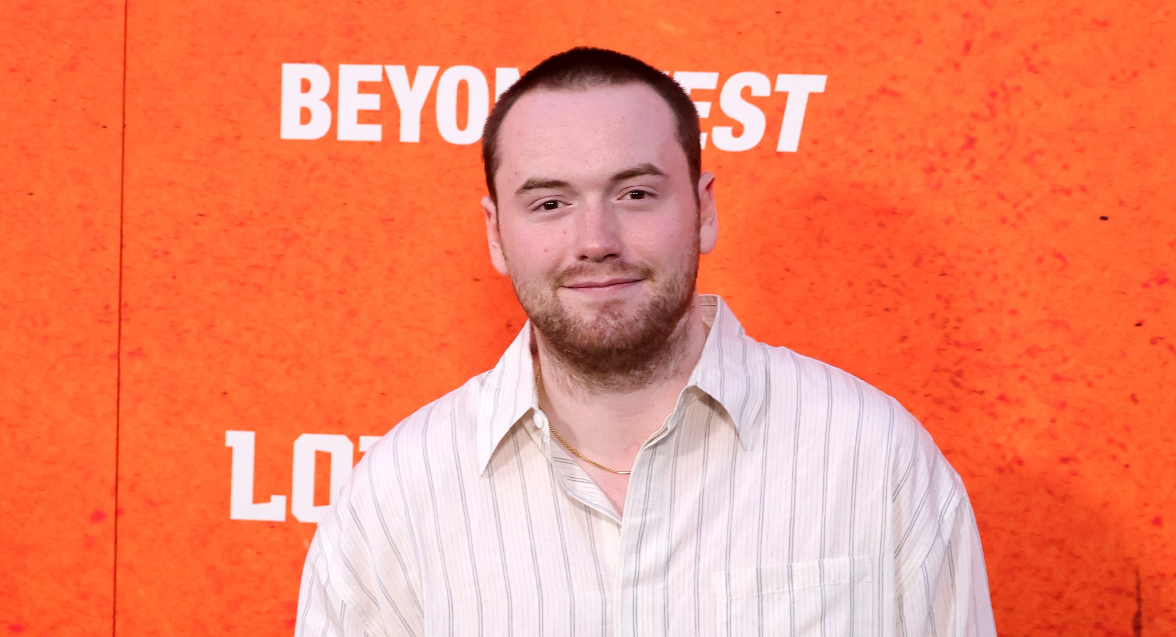 Cooper Hoffman Set To Lead Hulu Drama Pilot ‘Durango’