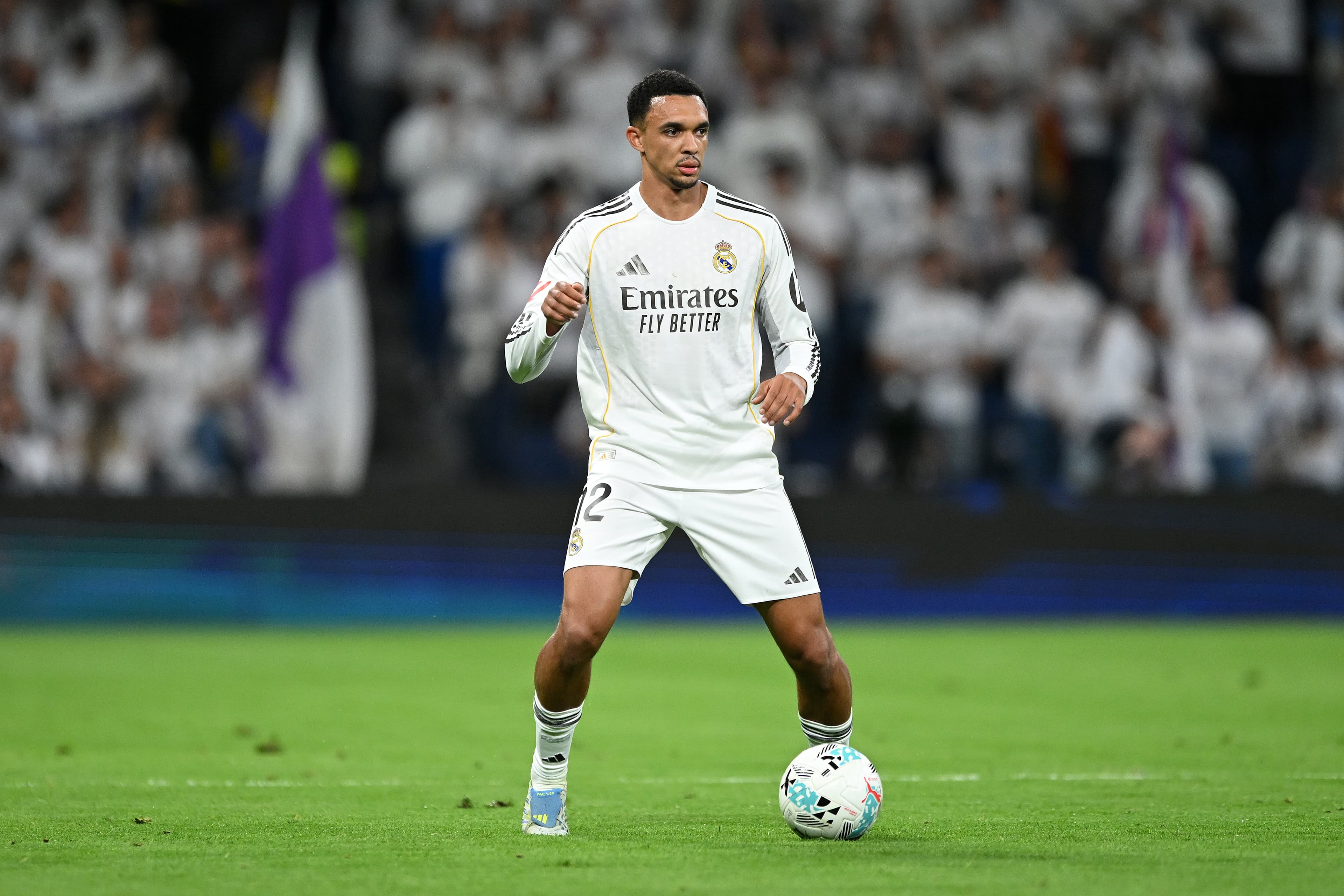 Gersh Forms Soccer Division After Buying Trent Alexander-Arnold’s Rep PLG