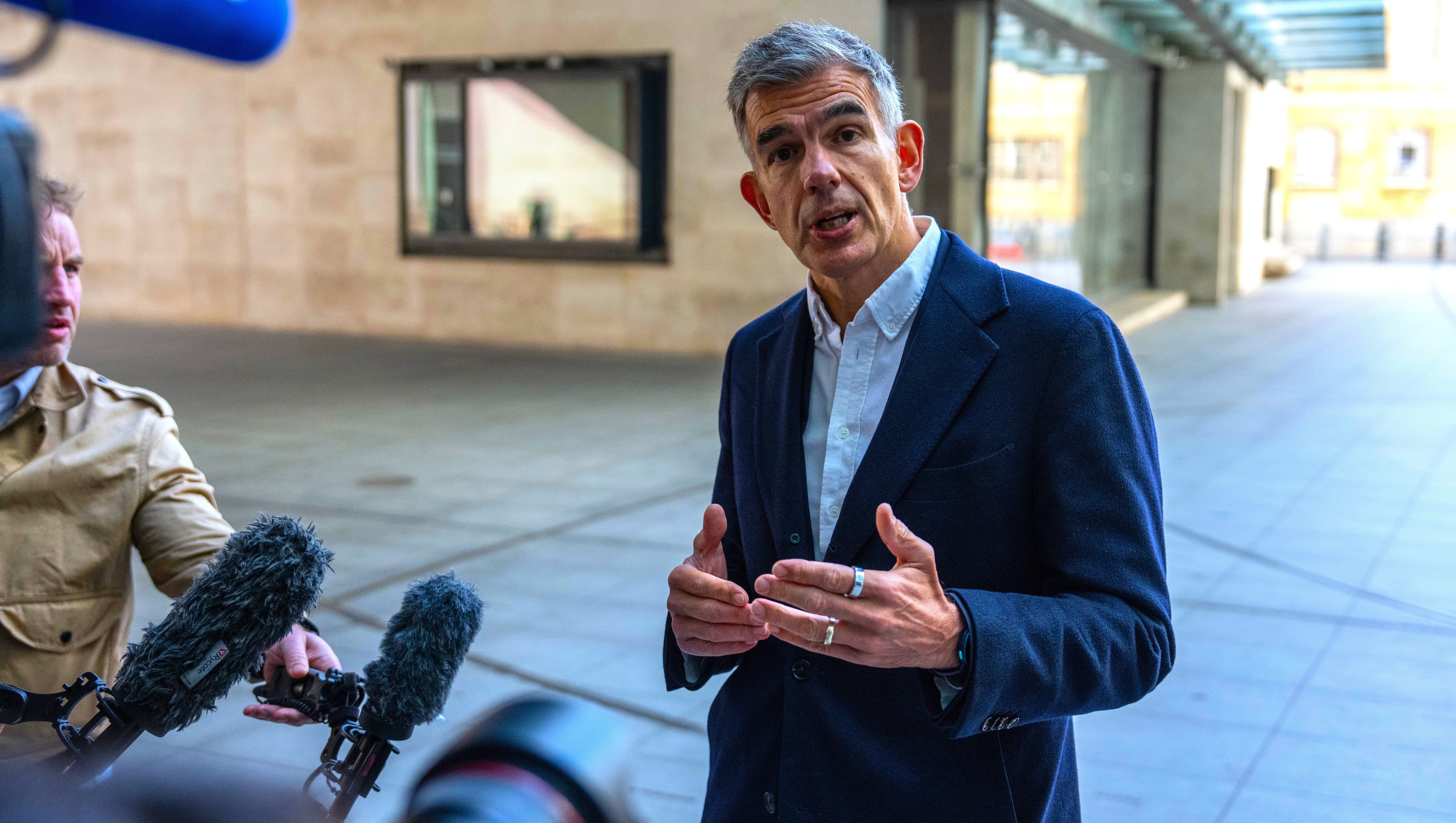 BBC’s New Boss Tells Staff He Will Use Data To Build “Sat Nav Around Bias” & Says iPlayer Must Improve