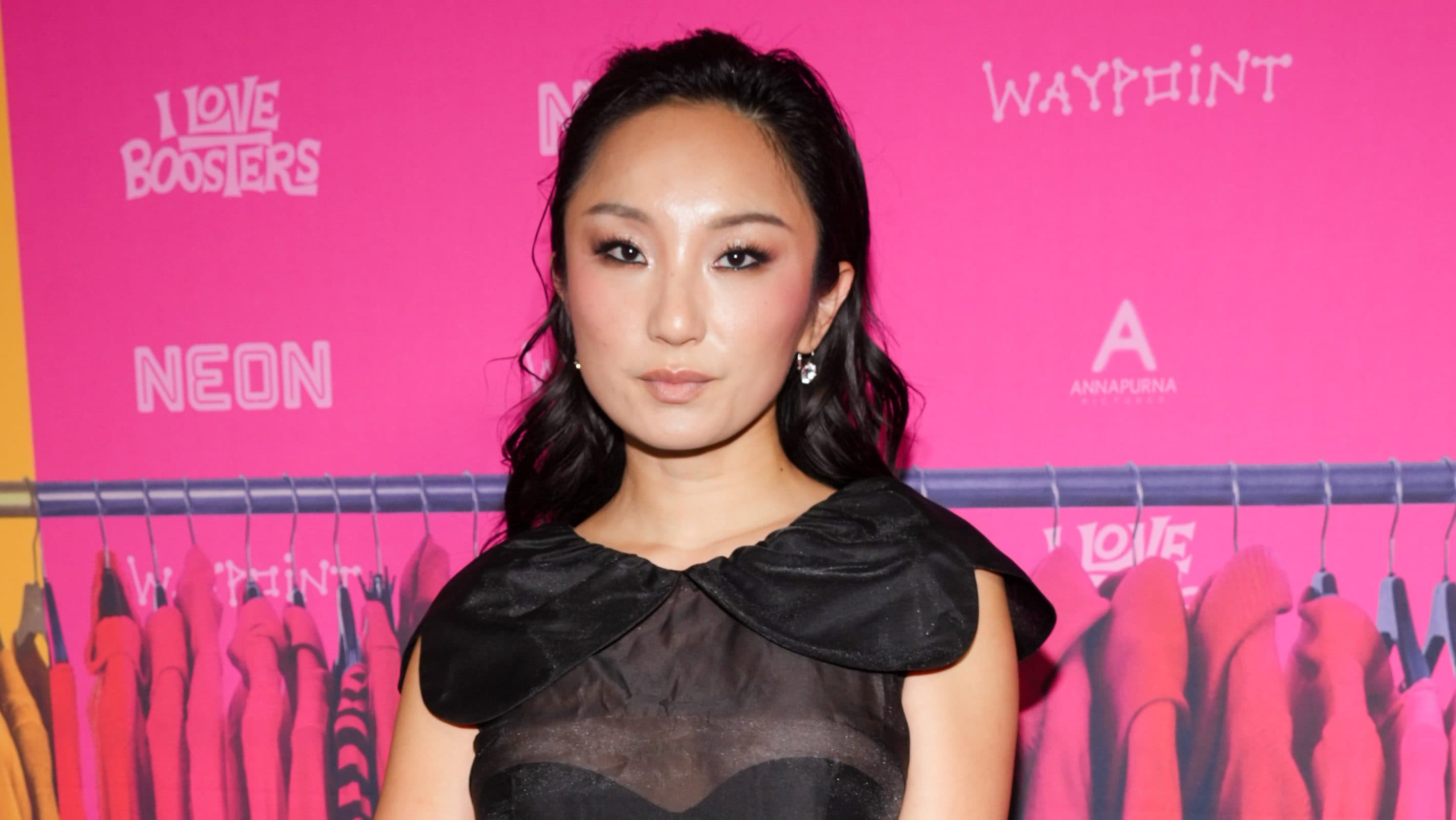 Poppy Liu On Fears Of Being “Blacklisted” In Hollywood, Refusing To “Sell Your Soul”
