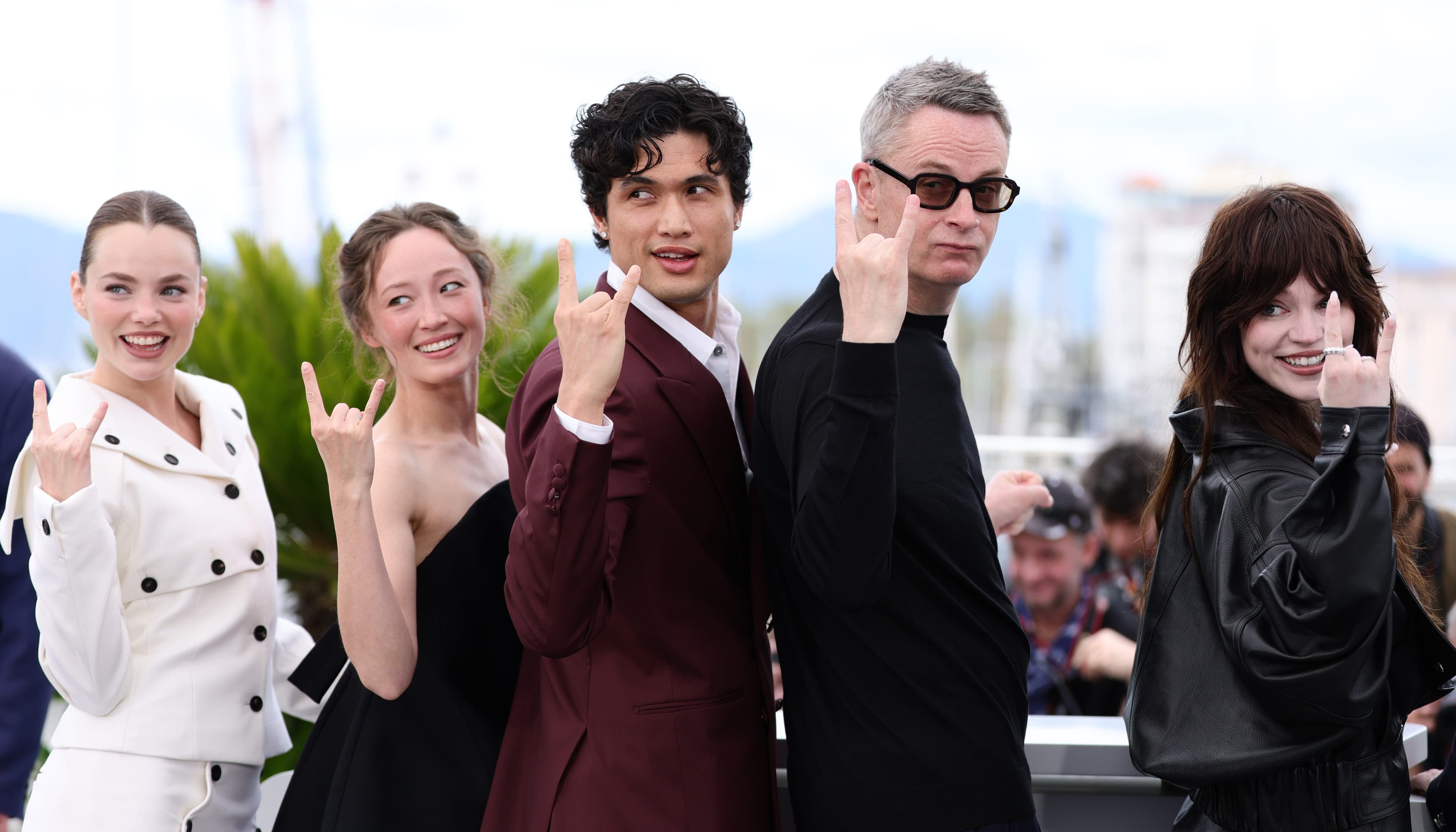 Nicolas Winding Refn Cries During ‘Her Private Hell’ Cannes Press Conference, Reflects On Near Death Experience: “I’m The Bionic Man”