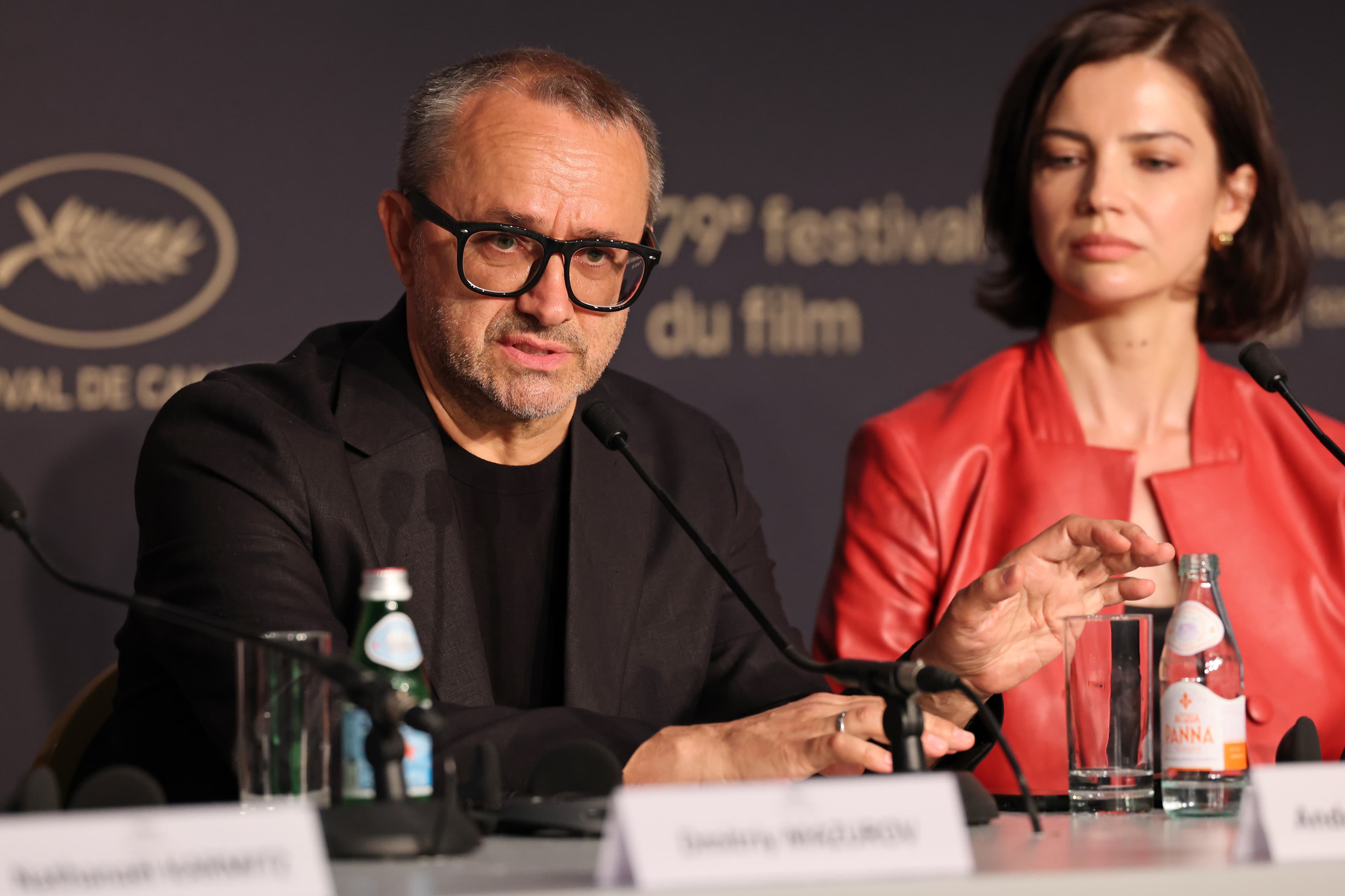 Andrey Zvyagintsev Hails Return To Cannes With ‘Minotaur’ As One Of The Best Things To Happen To Him In Nearly A Decade