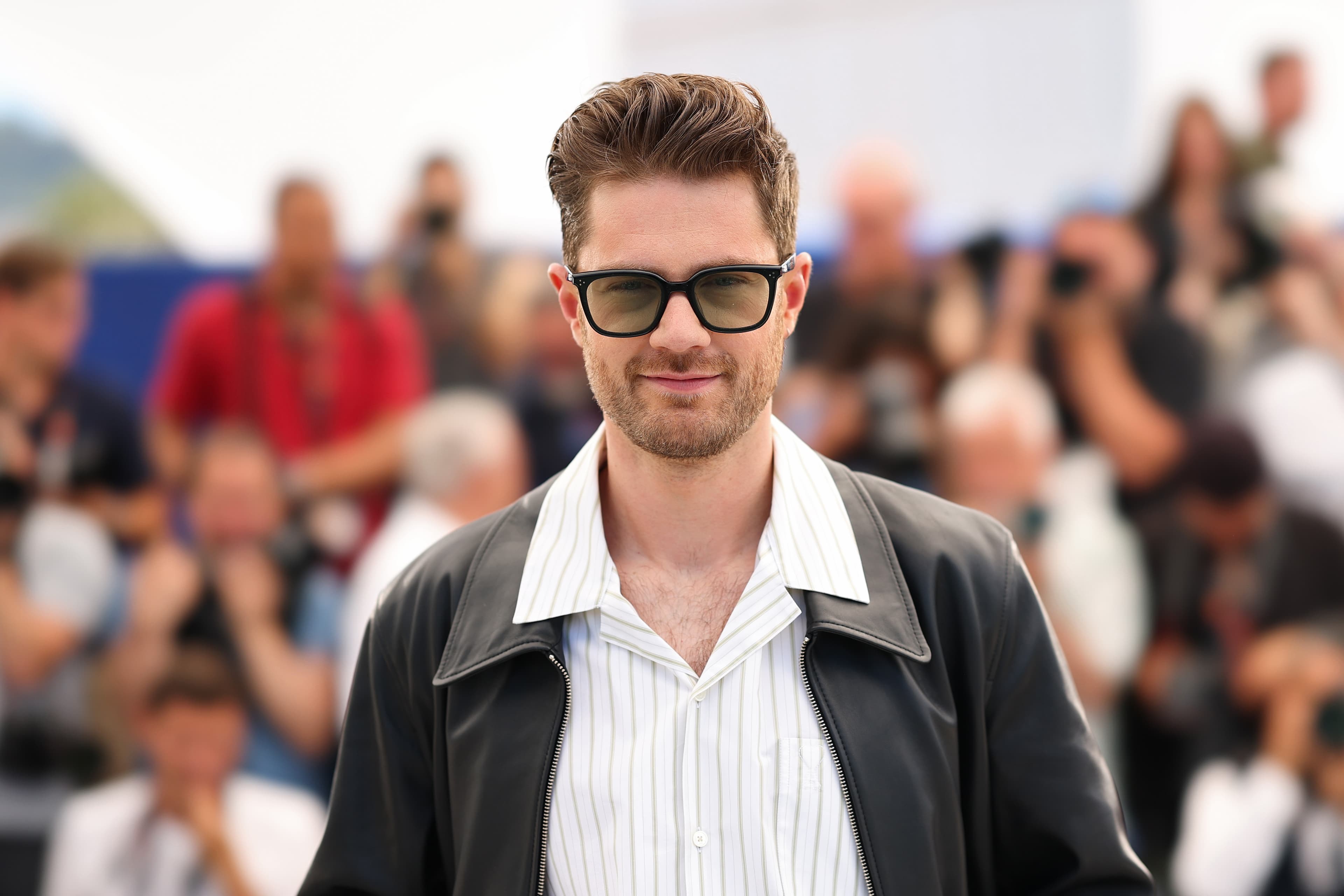 Lukas Dhont On Subverting The War Film Genre With Cannes Title ‘Coward’: “Male Bonding Has Too Often Been Used As A Tool To Destroy”