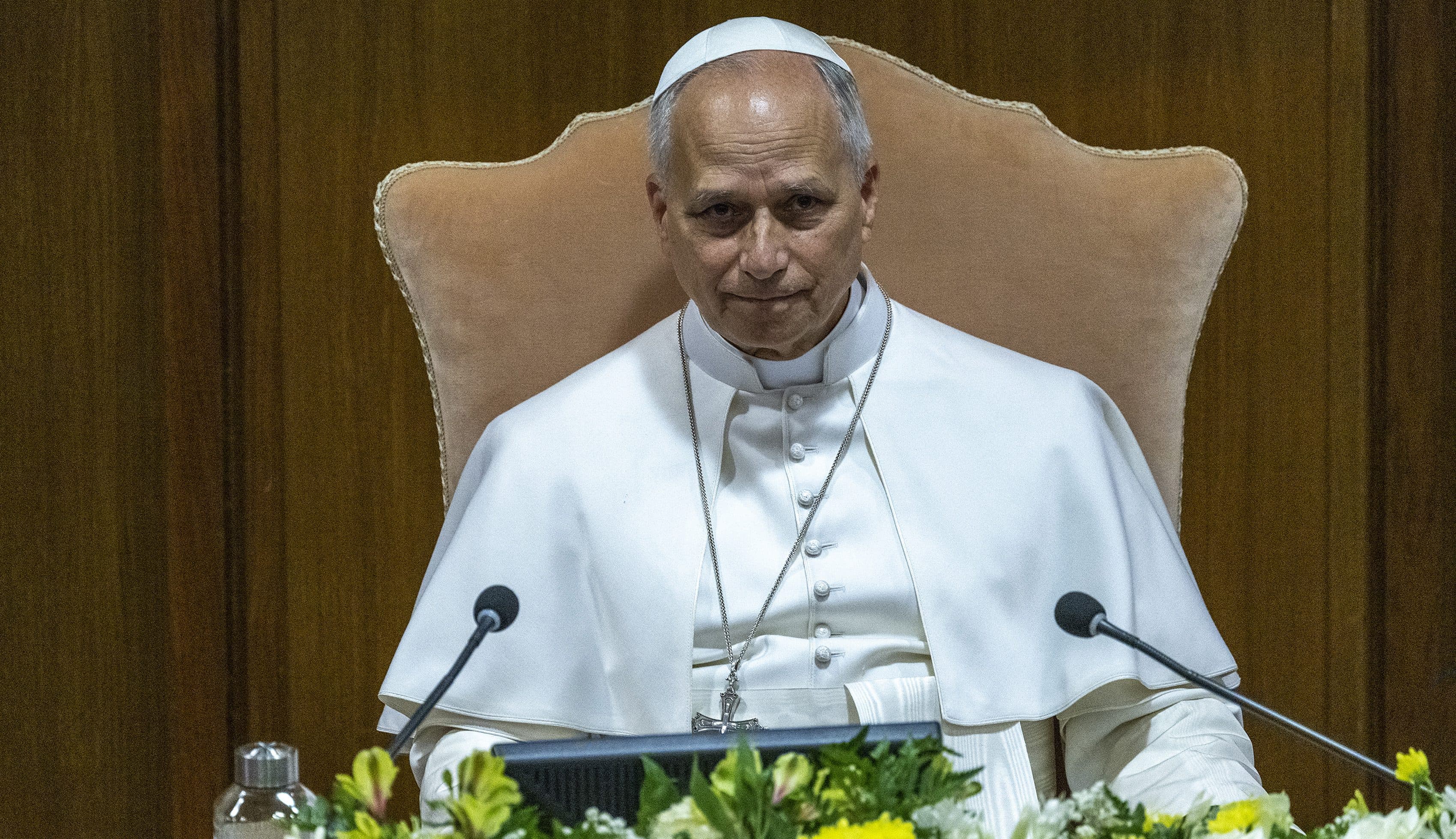 Pope Leo Warns That Artificial Intelligence Could Be “New Tower Of Babel”, Cautions Against AI In The Hands Of The Few