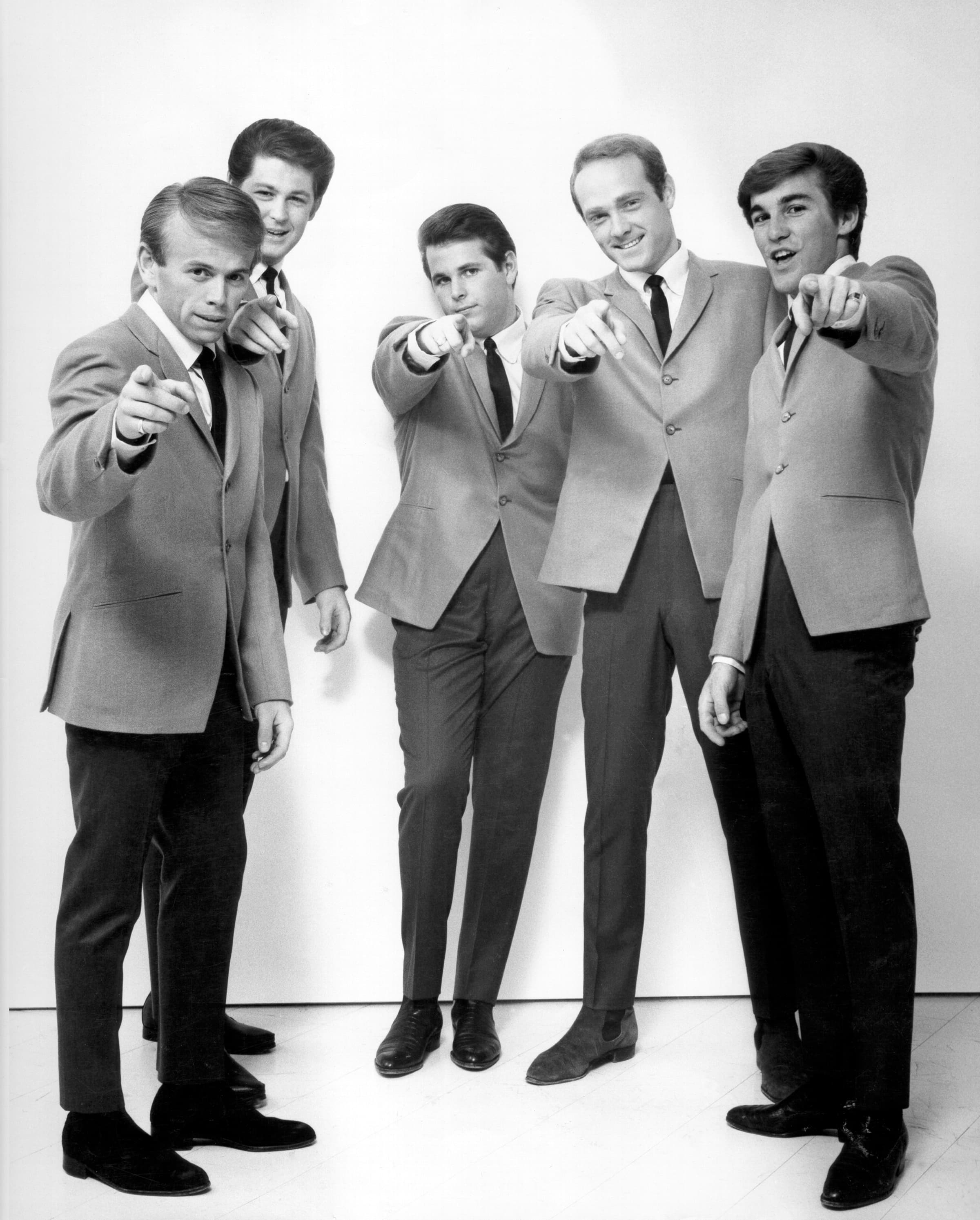 Unlikely Journey Of ‘Sloop John B,’ One Of Beach Boys’ Greatest Hits, Explored In Upcoming Documentary – Cannes Market