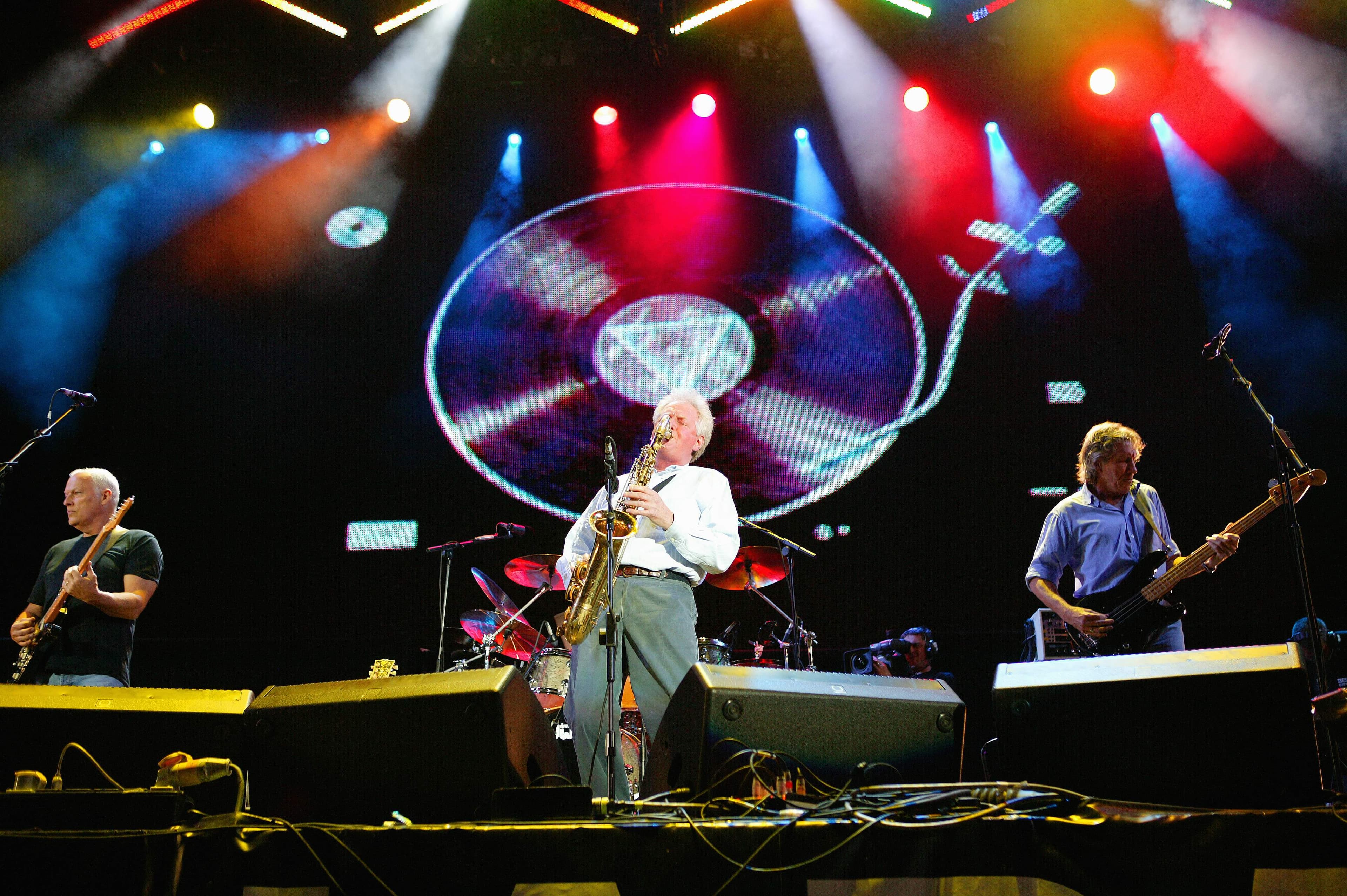 Dick Parry Dies: Sax Player On Pink Floyd Classics ‘Dark Side of the Moon’ & ‘Wish You Were Here’ Was 83
