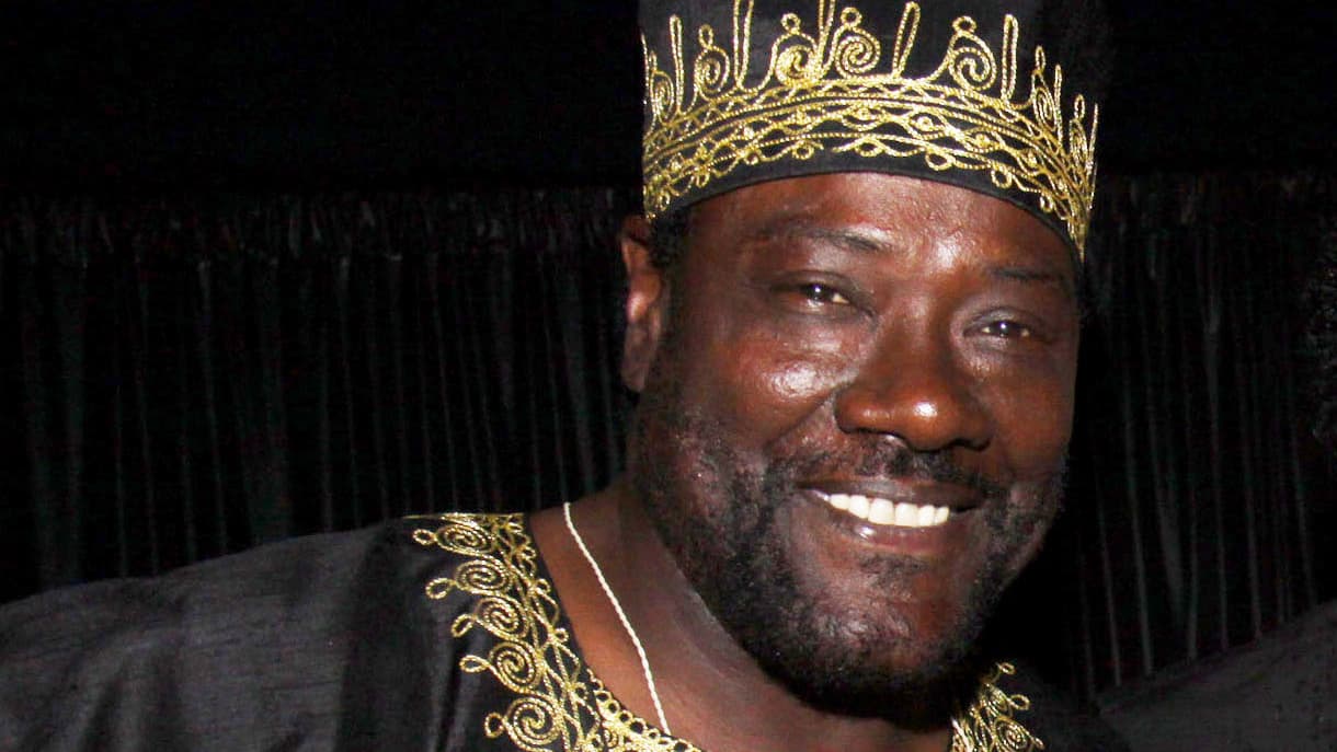 Ronald LaPread Dies: Former Commodores Bassist Was 75