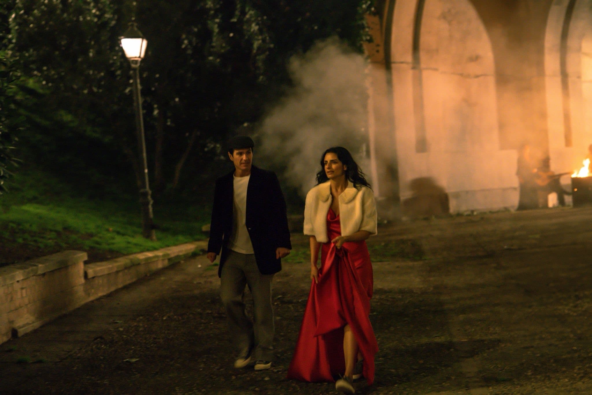 AF Films Sets Trailer & Mexico Release Date For ‘Hasta El Fin Del Mundo’