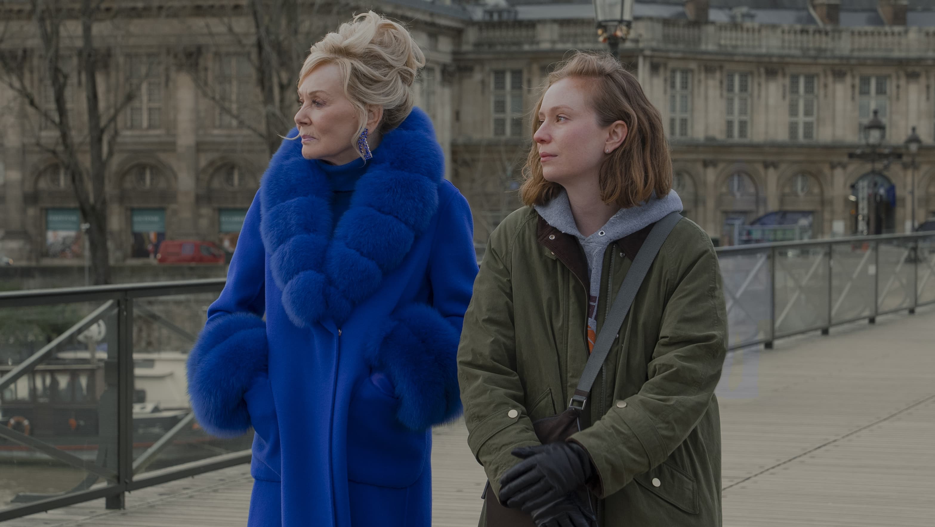 How ‘Hacks’ Wrapped Up Deborah & Ava’s Story In Emotional Paris-Set Series Finale