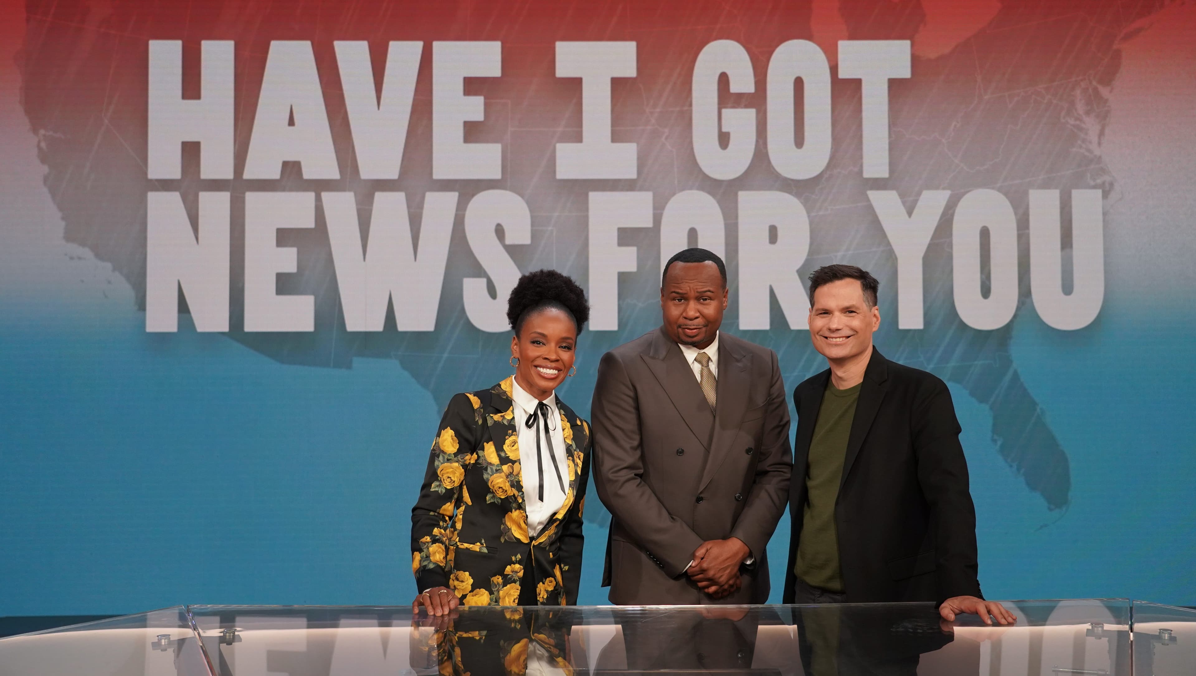 CNN Renews ‘Have I Got News For You’ For Season 5