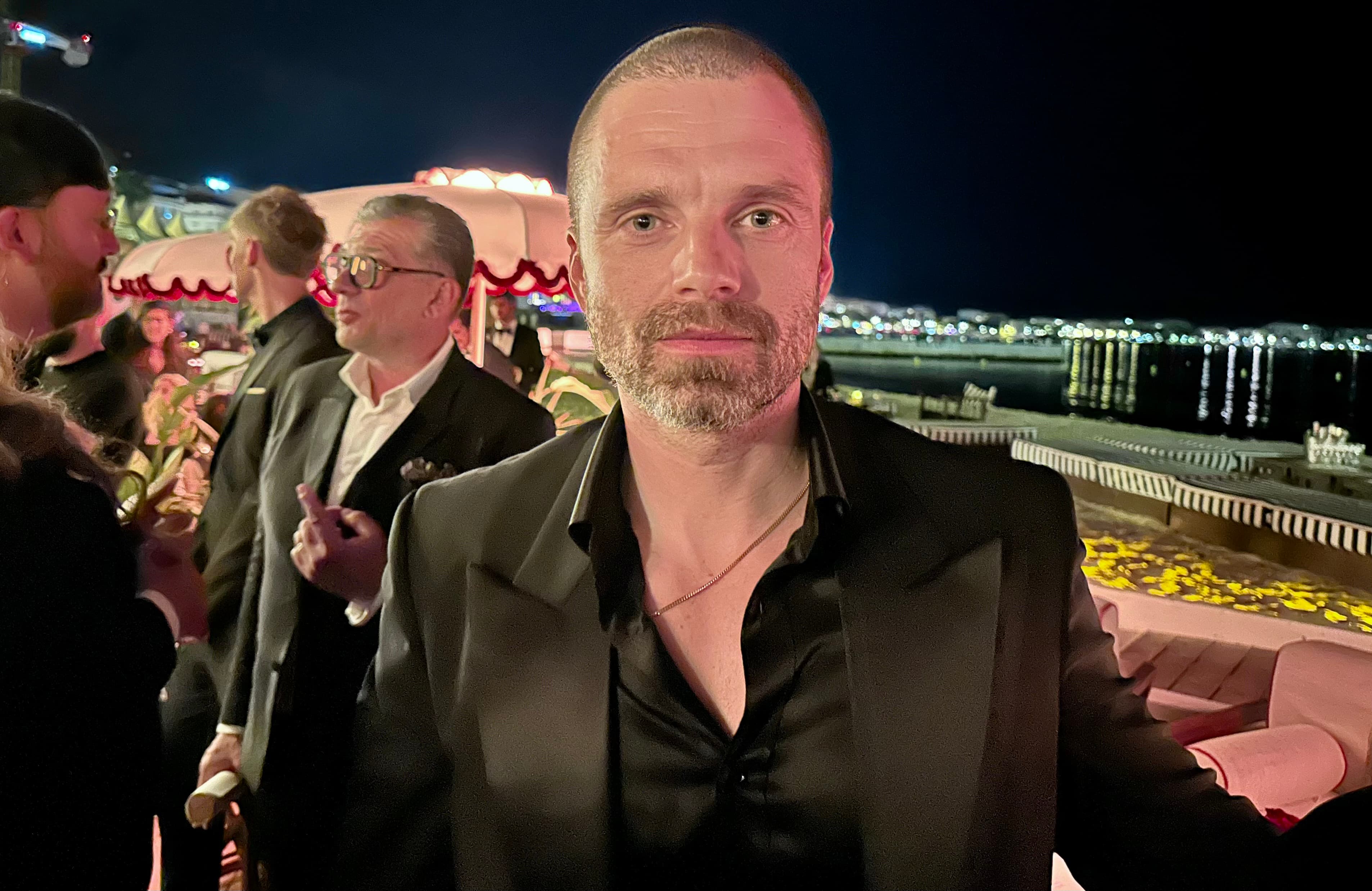 Breaking Baz @ Cannes: Sebastian Stan On ‘Fjord’ & ‘The Batman II’; Tilda Swinton Responds To Claims Of A Down Year For Croisette Movies & Looks To The Future Of Cinema