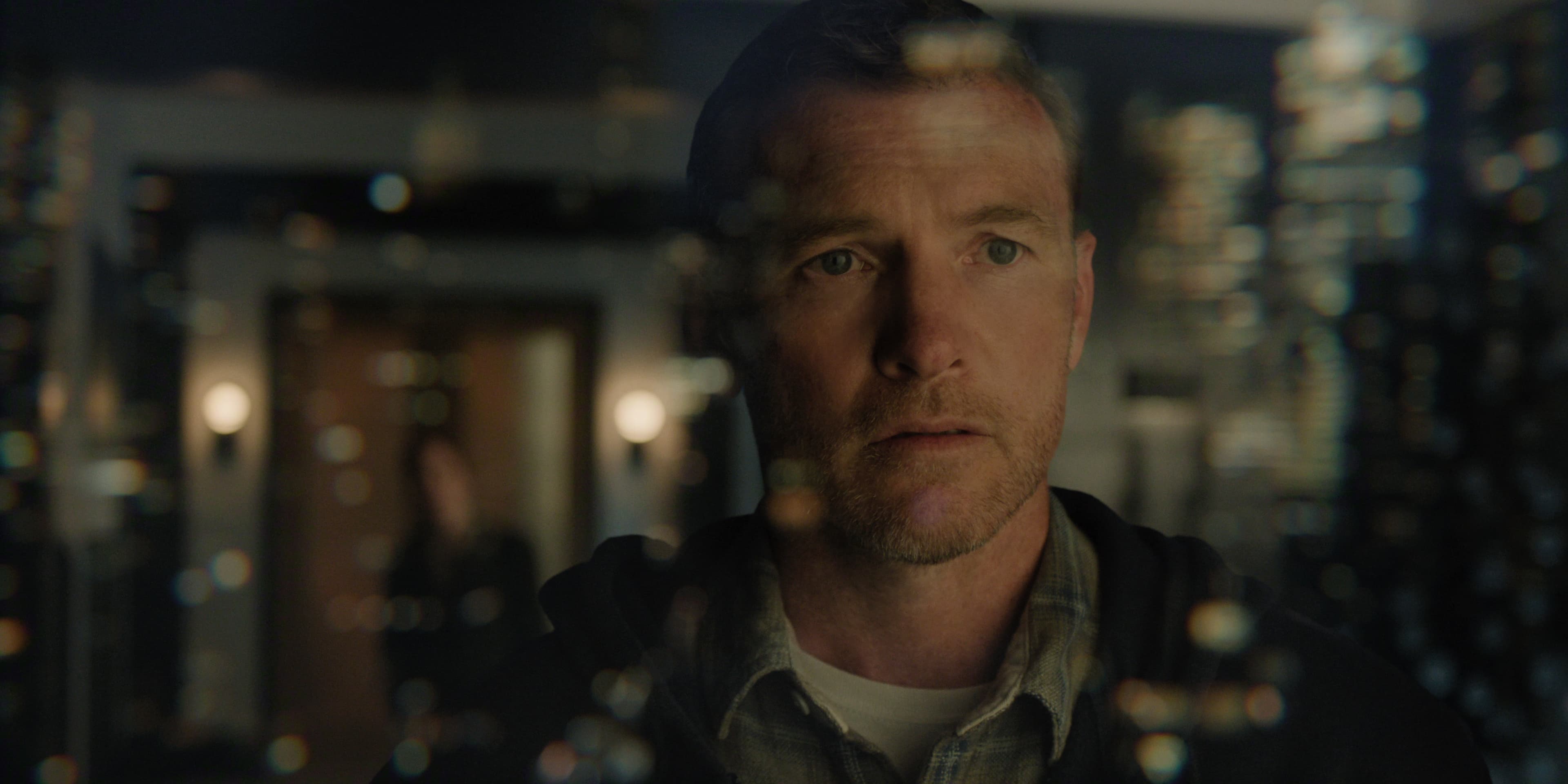 ‘I Will Find You’ Trailer: Sam Worthington Is On The Run In A Desperate Search For His Son