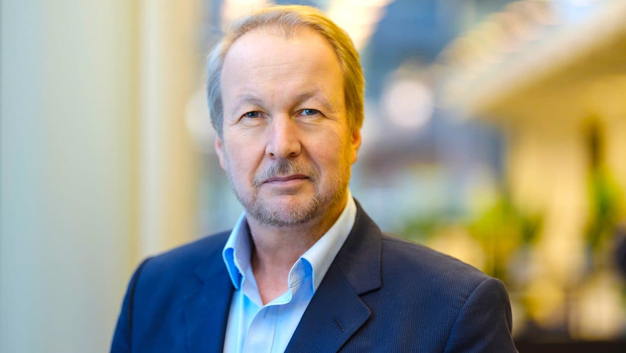 ITN’s New CEO Admits Abrupt Leadership Change Was “Turn Of Events I Didn’t See Coming”