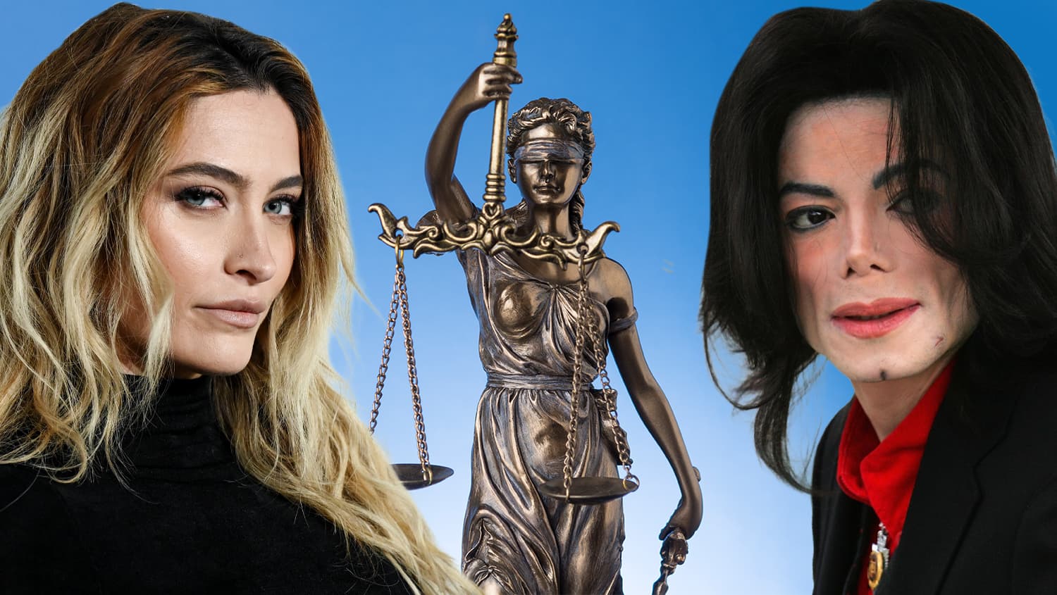 Wanna Be Repayin’ Somethin’: Paris Jackson Claims “Massive Win” Over Michael Jackson Estate Lawyers’ Big-Bucks Bonuses
