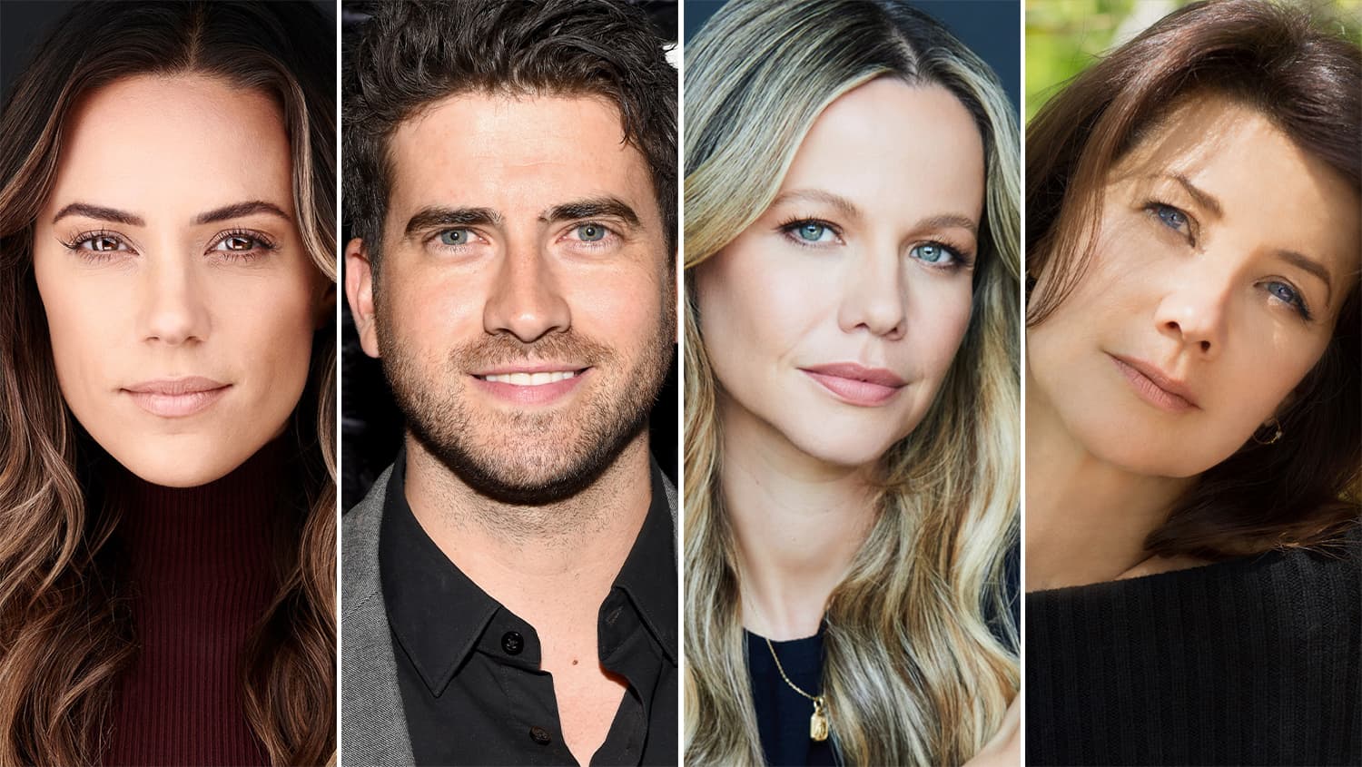 Jana Kramer To Star In, Sing & Make Directorial Debut On ‘Love Song For My Texas Ranger’; Ryan Rottman, Tammin Sursok, Daphne Zuniga Also Star