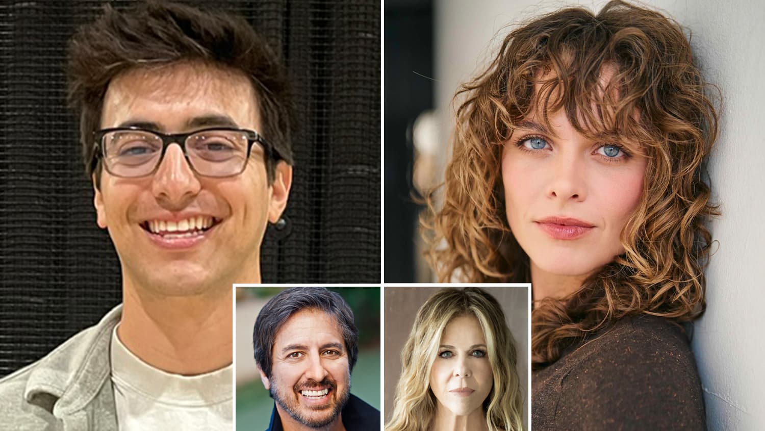 ‘How To Survive Without Me’: Joe Romano To Play Younger Version Of Dad Ray, Katie Aselton & Will Yun Lee Also Cast As Guest Stars In HBO Max Pilot