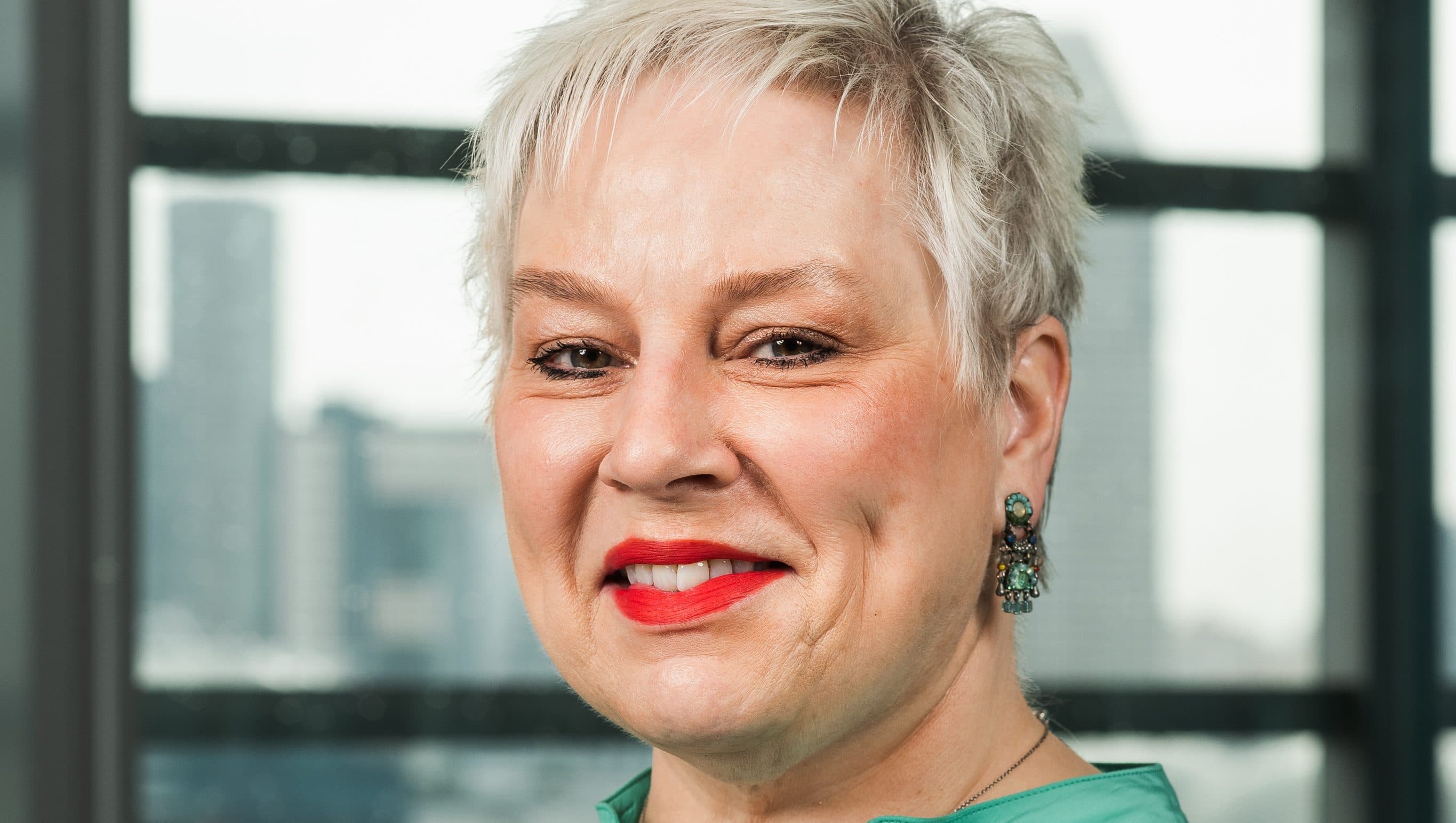 Julie Dowding Retiring After Decade At ‘The Traitors’ Seller All3Media International