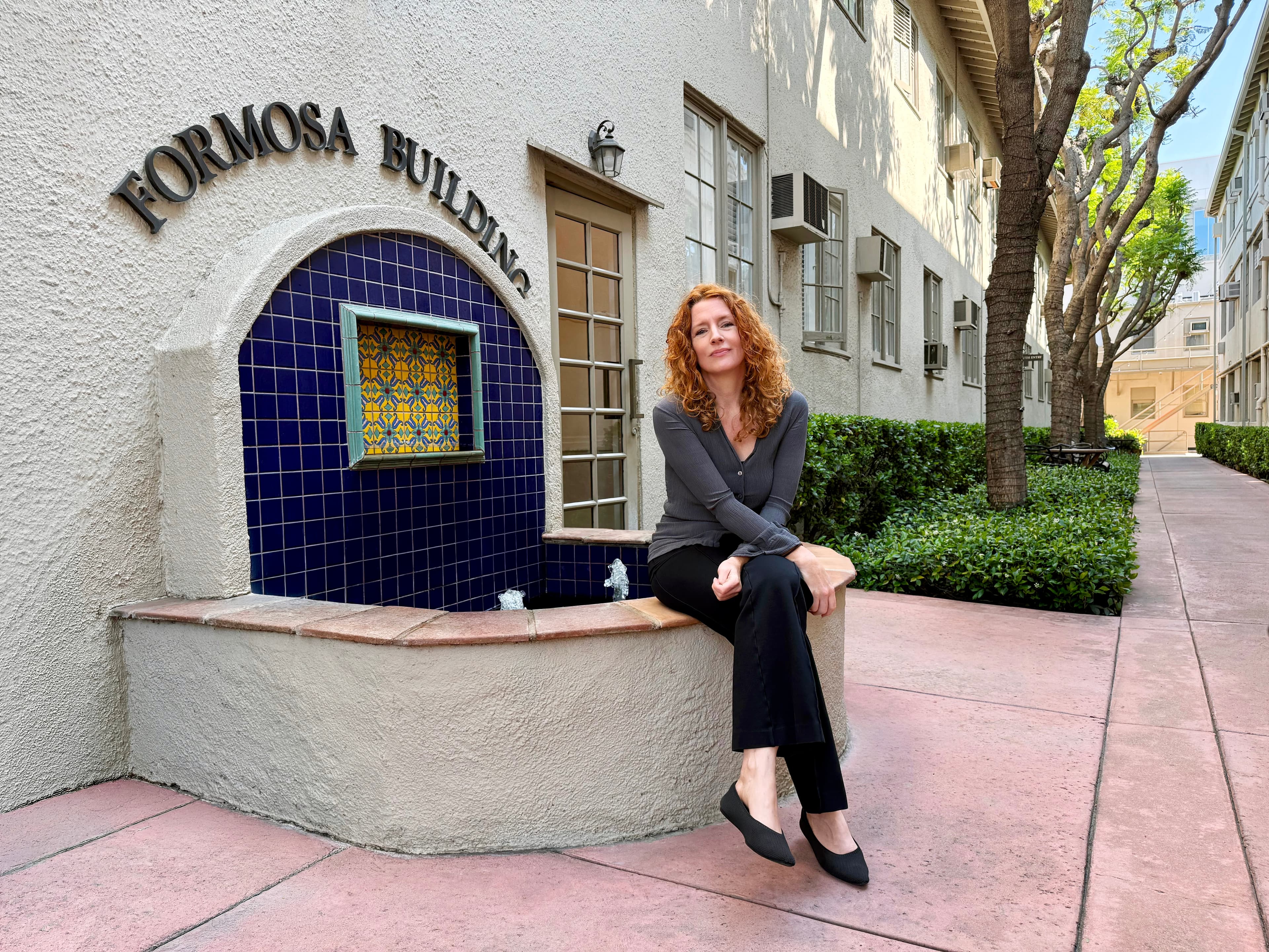 Ireland’s Bow Street Academy Acting School Sets First LA Campus At Historic Lot At Formosa
