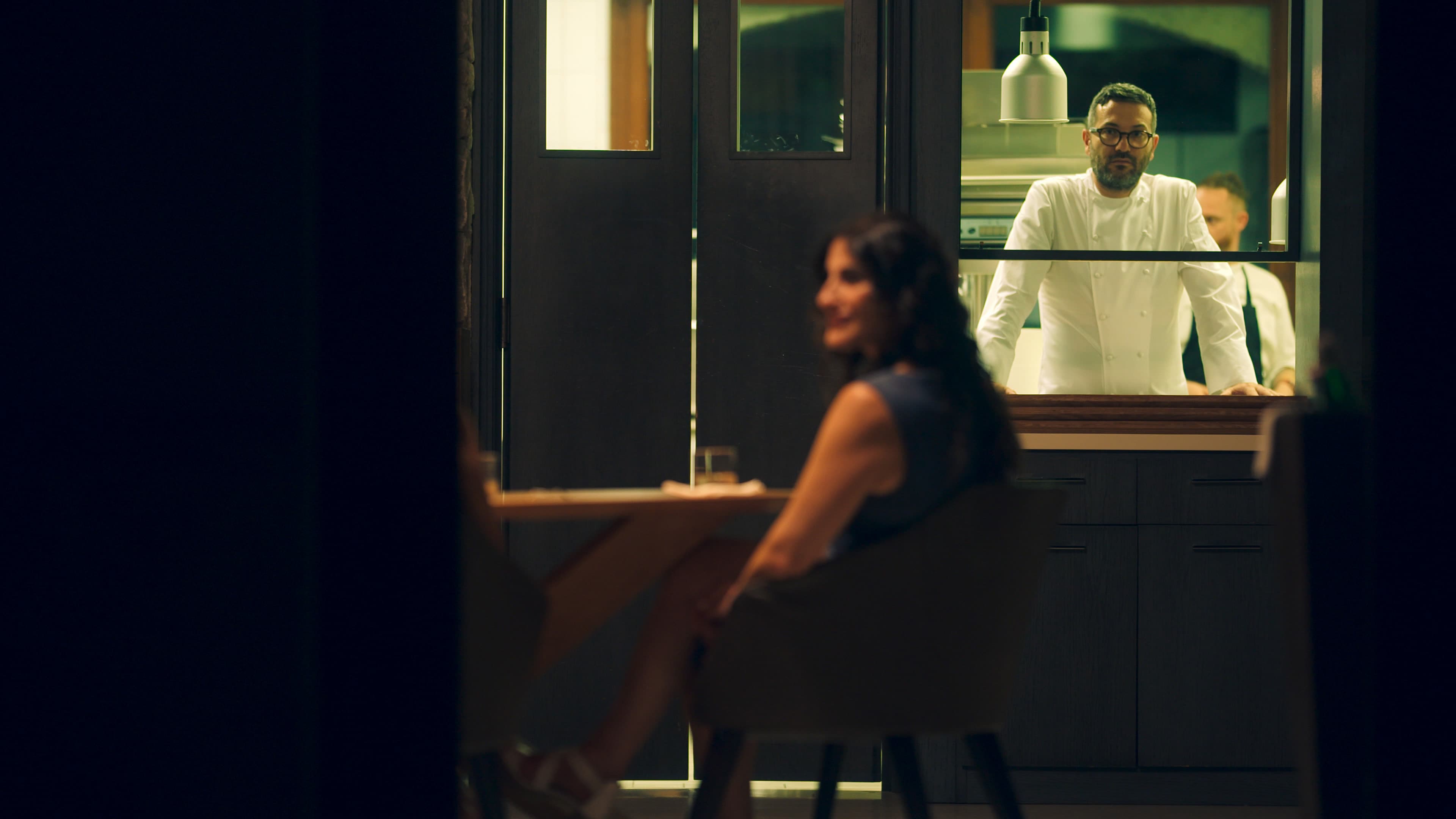 ‘Knife Edge: Chasing Michelin Stars’ Renewed For Season 2 At Apple TV