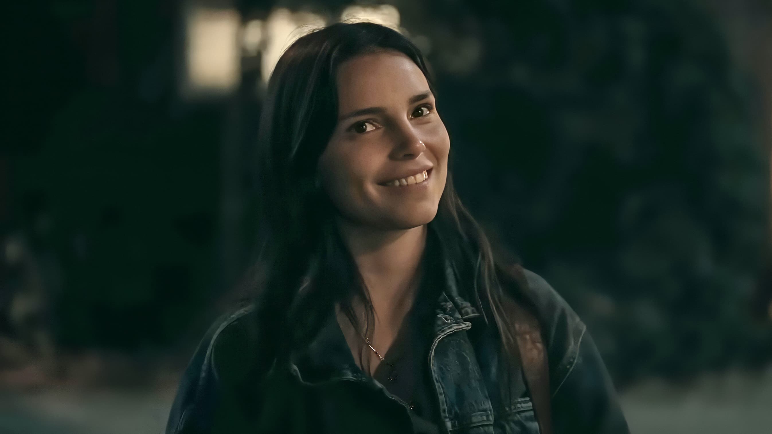 ‘Obsession’s Inde Navarrette On Why It Was Important To “Humanize” Nikki: “Meant A Lot To Me”