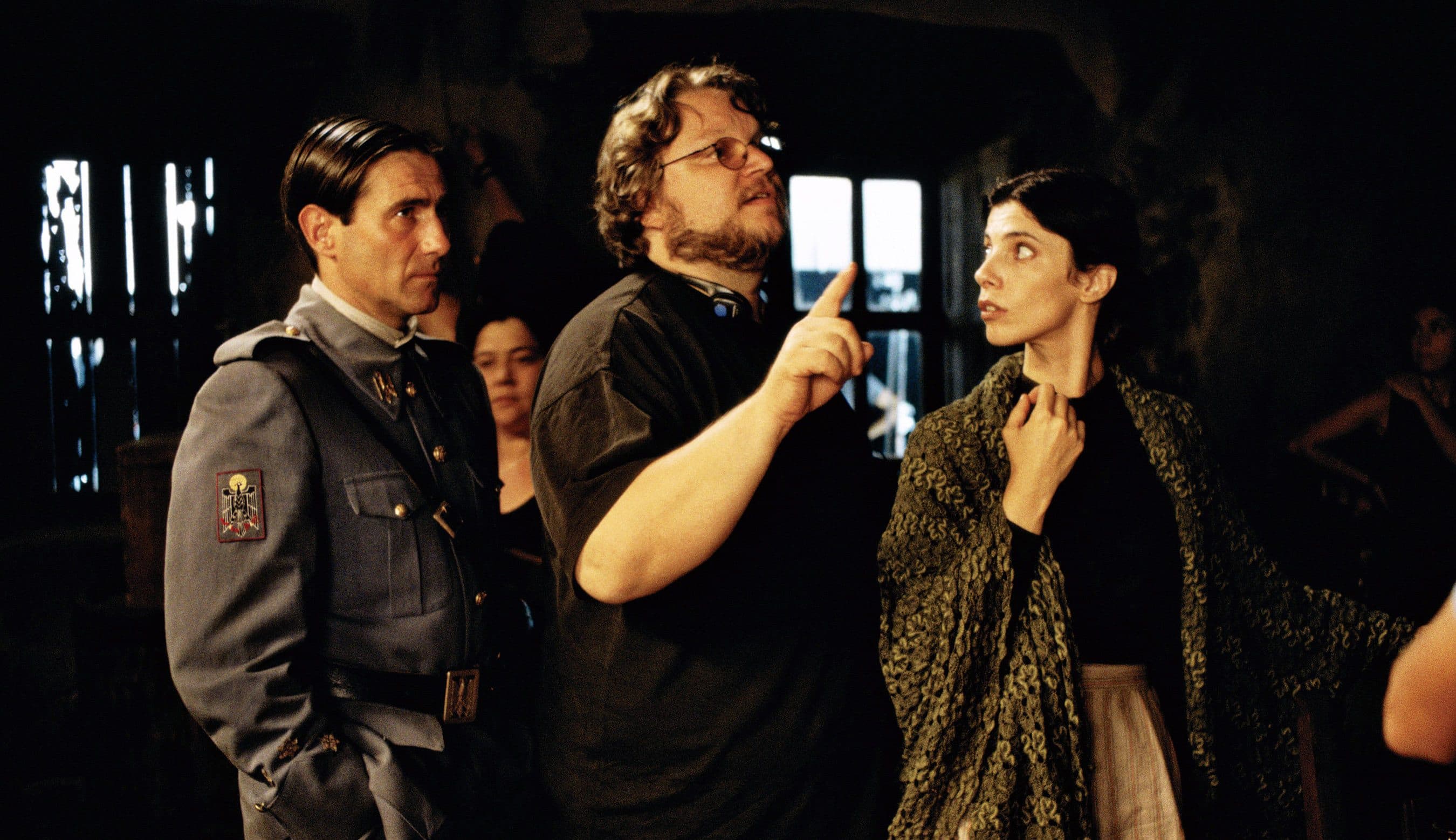 Guillermo Del Toro On The “Life Or Death” Experience Of Making ‘Pan’s Labyrinth,’ Netflix’s Theatrical Embrace & That Pending Hollywood Merger