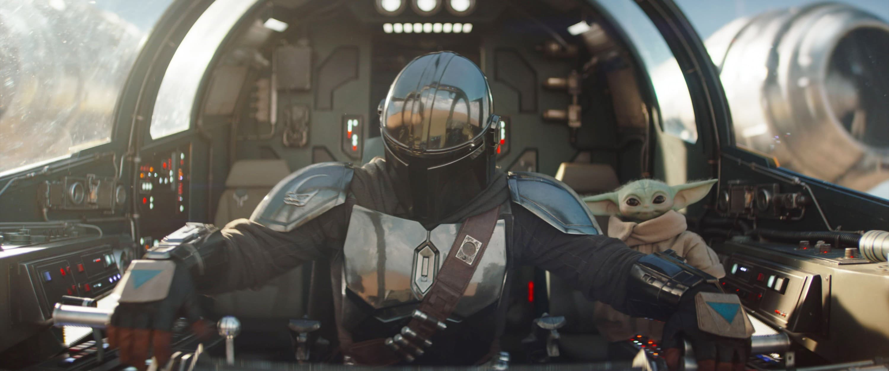 ‘Star Wars: Mandalorian & Grogu’ Flying Around $12M In Thursday Night Previews – Box Office