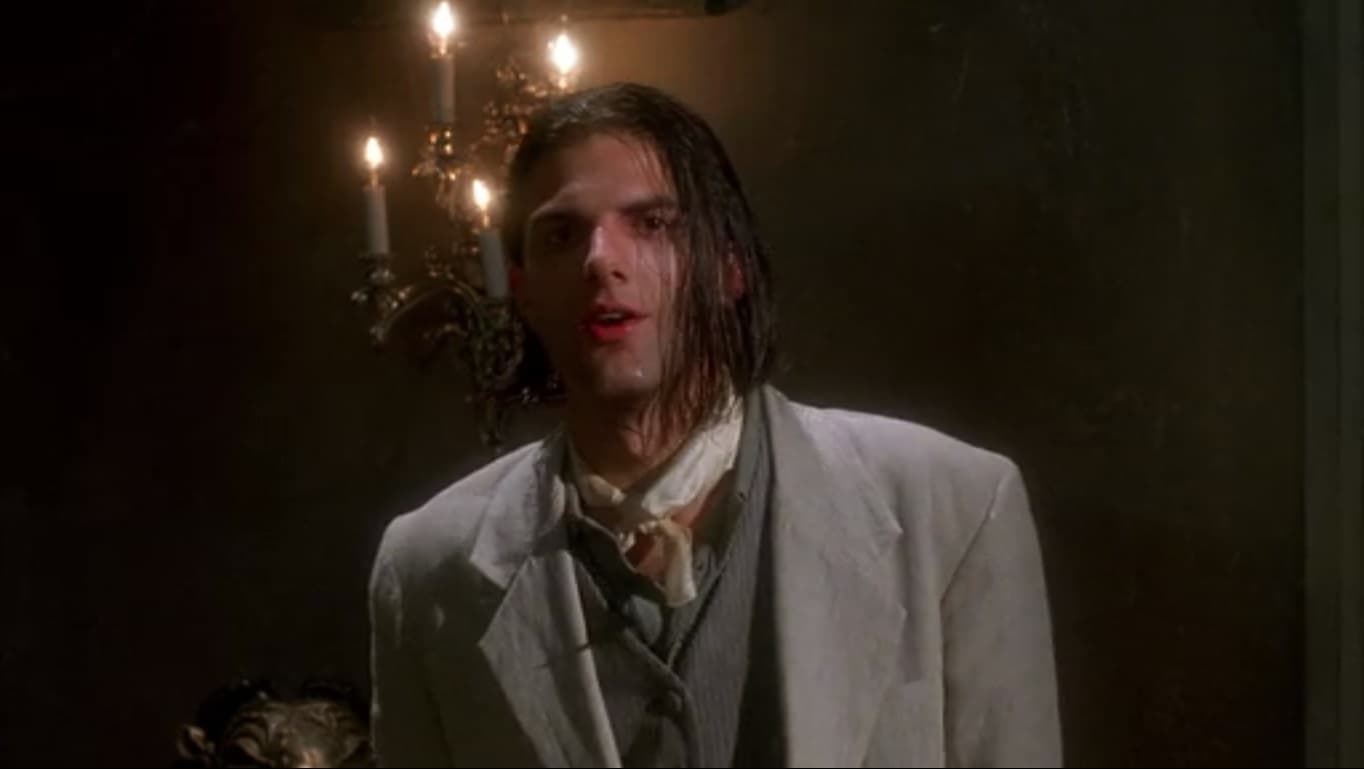 Adam Scott Recalls Auditioning For ‘Hellraiser VI’ When He Needed A Job — Despite Being Killed Off In Earlier Film: “Maybe They Won’t Notice”
