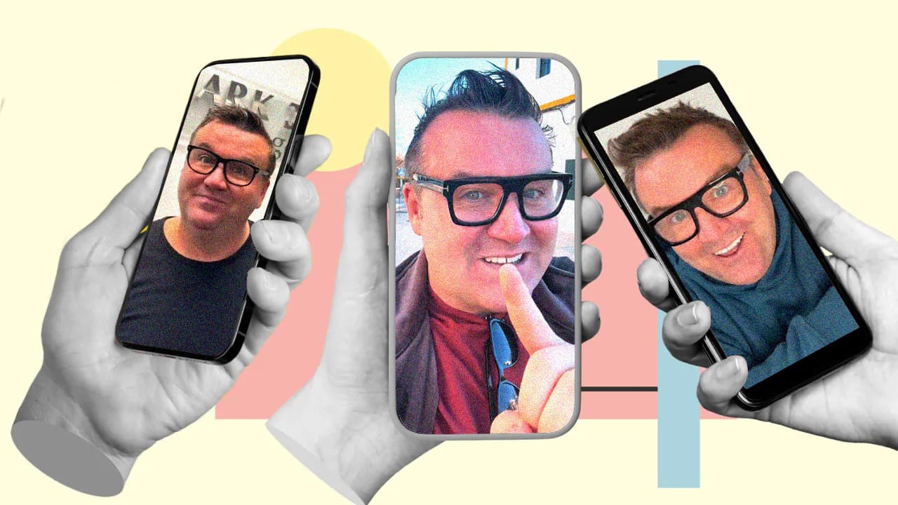 Mark Jermin, TikTok-Famous Talent Agent To ‘Harry Potter’ Actors, Mishandled Self-Tape Auditions & Misstated His Casting Power
