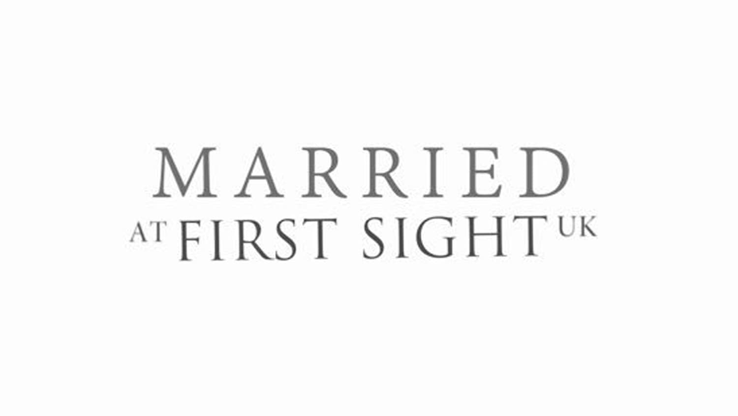 Ofcom Launches Investigation Into ‘Married At First Sight UK’