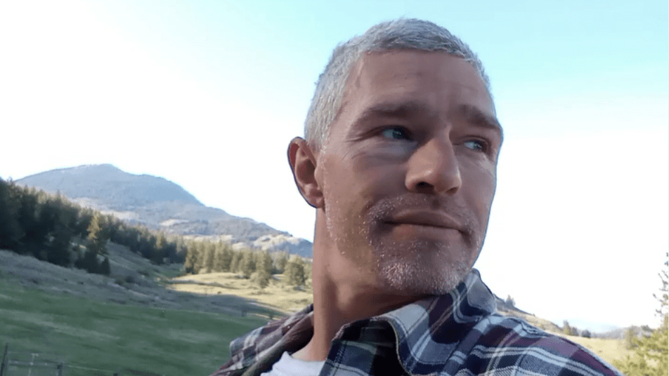 Matt Brown Dies: ‘Alaskan Bush People’ Star Was 43