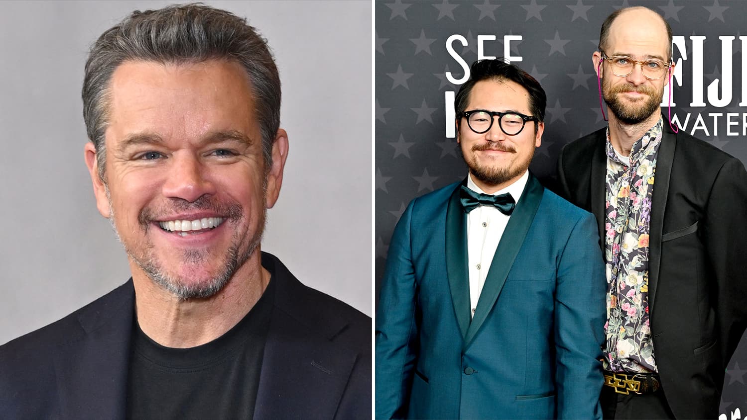 Matt Damon And Universal Eyeing Reunion On Secret Daniels Project – The Dish