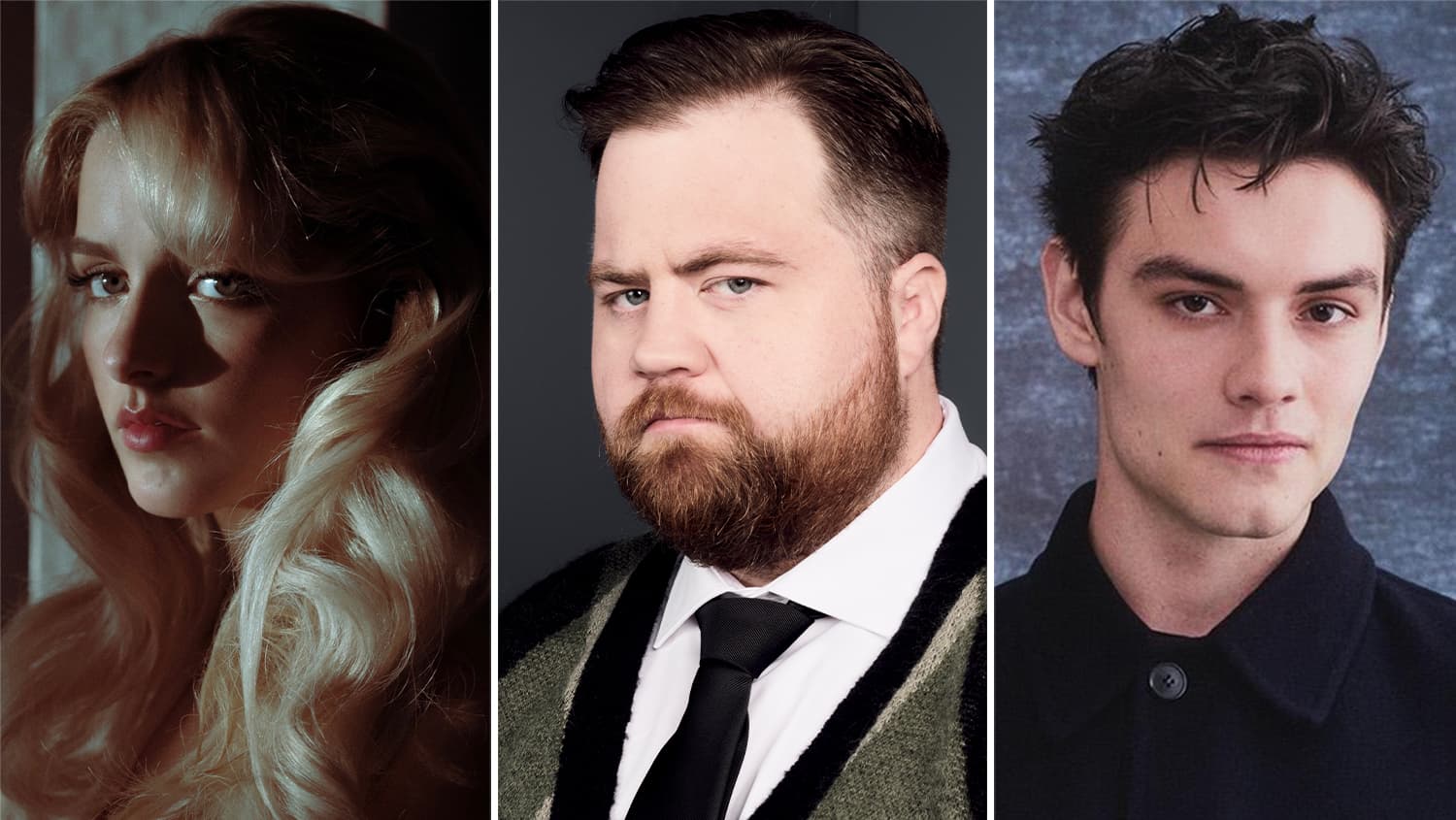 Mckenna Grace, Paul Walter Hauser & Louis Partridge To Star In Rom-Com ‘The Official Mistress’ About Final Days Of The French Monarchy — Cannes Market