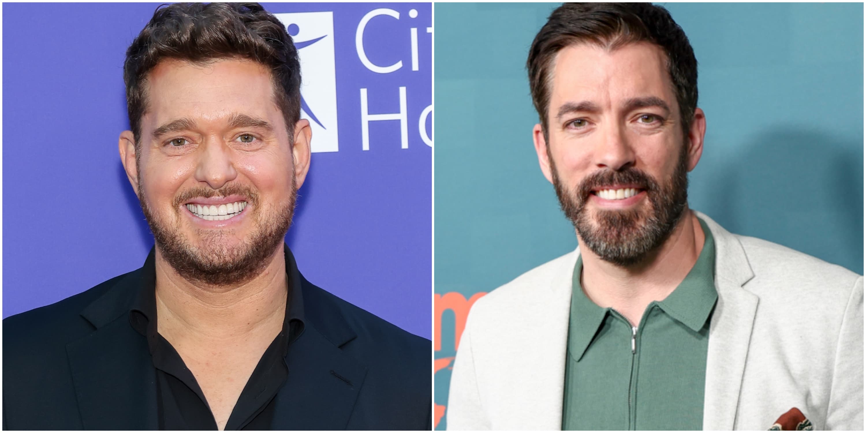 Michael Buble & Drew Scott In Prime Video Junior Hockey Doc ‘Hometown Giants’