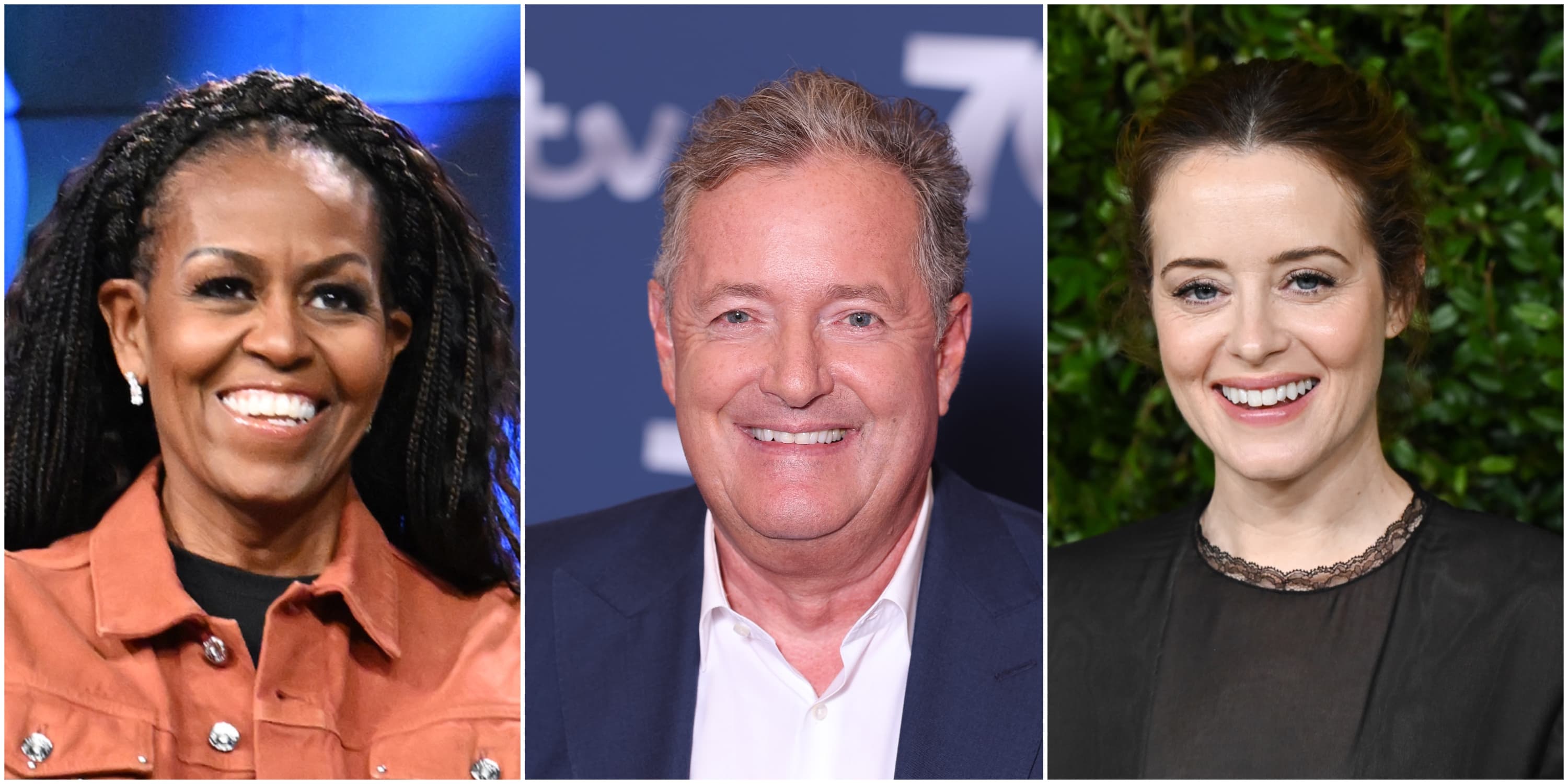 Piers Morgan, Michelle Obama, Claire Foy & ‘House Of The Dragon’ Team Join SXSW London Line-Up