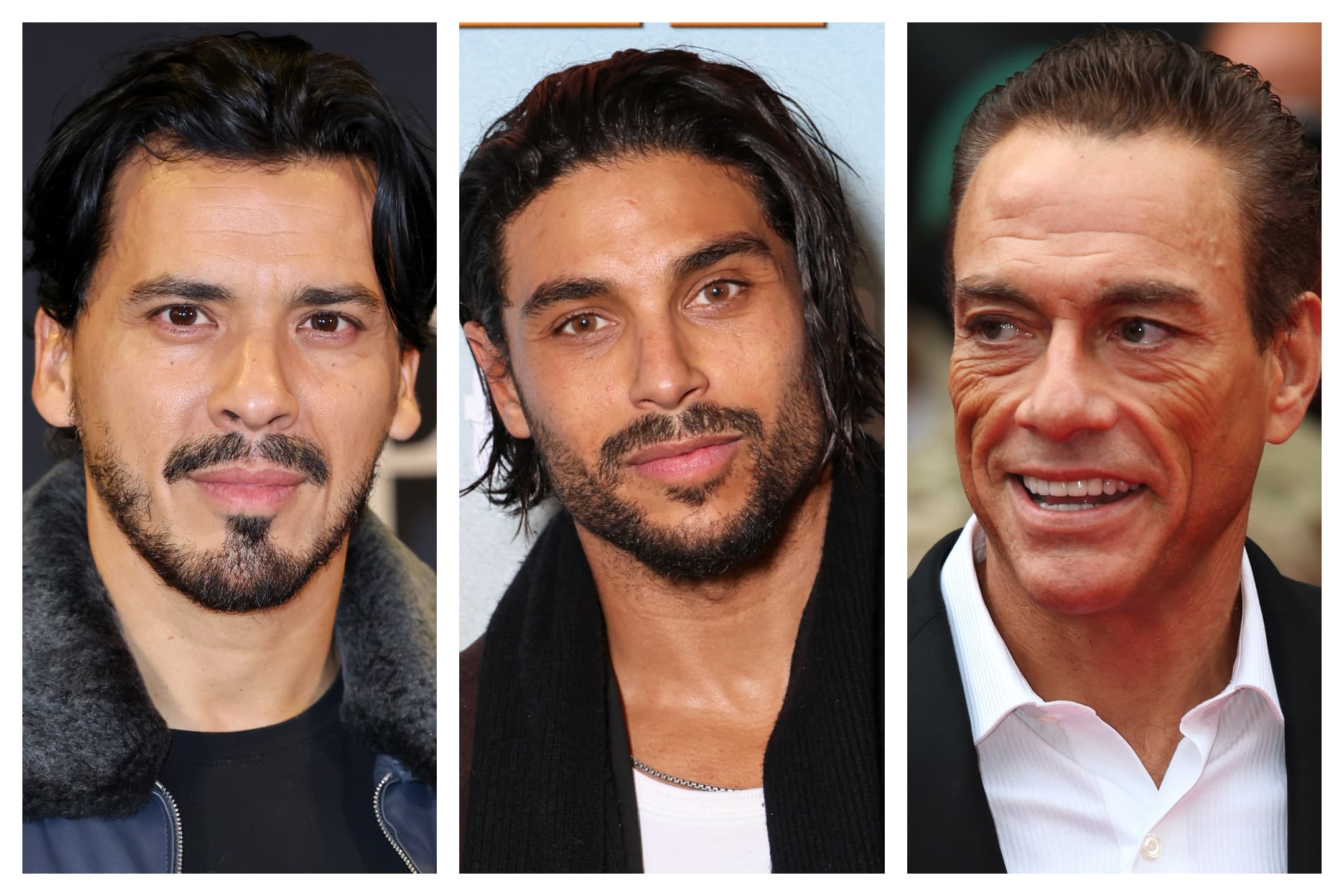 Other Angle Reunites With Action Director David Charhon On ‘Prison Fight’ With Tewfik Jallab, Nassim Lyes & Jean-Claude Van Damme – Cannes Market