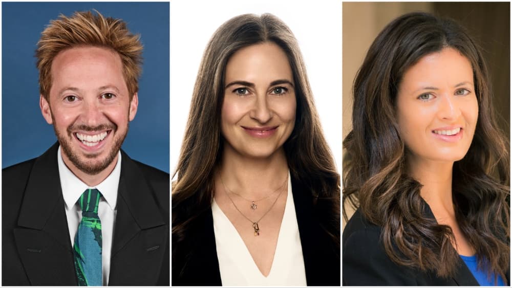 Microseries Firm aTwist Moves Into Unscripted With Josh Silberman, Also Hires Lisa Roos & Jamie Denenberg