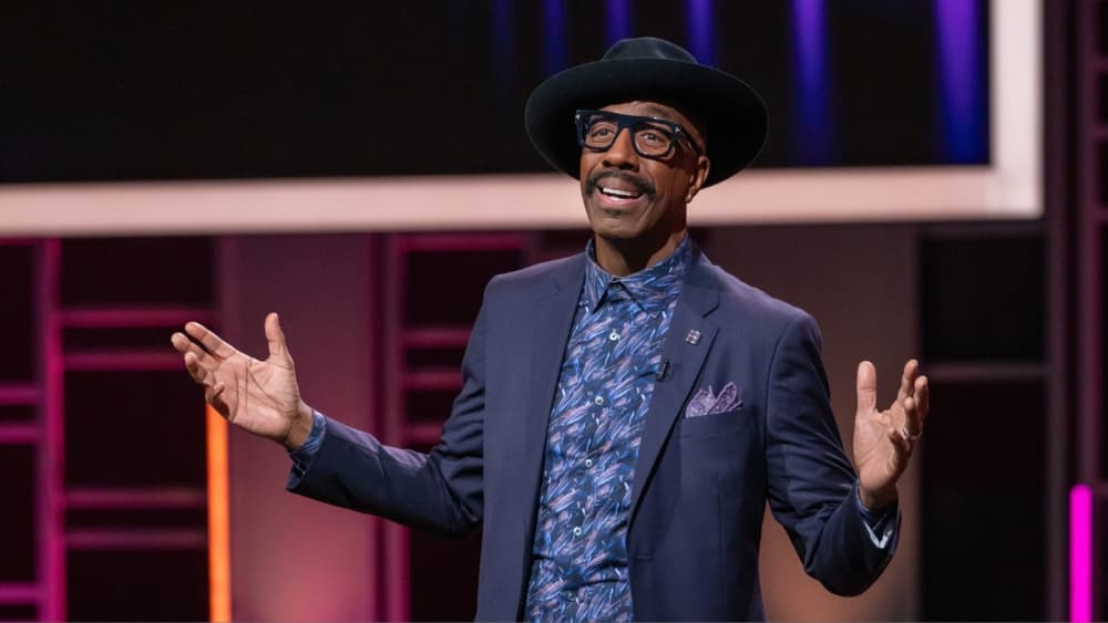 JB Smoove Strikes First-Look Deal With Fox Entertainment Studios
