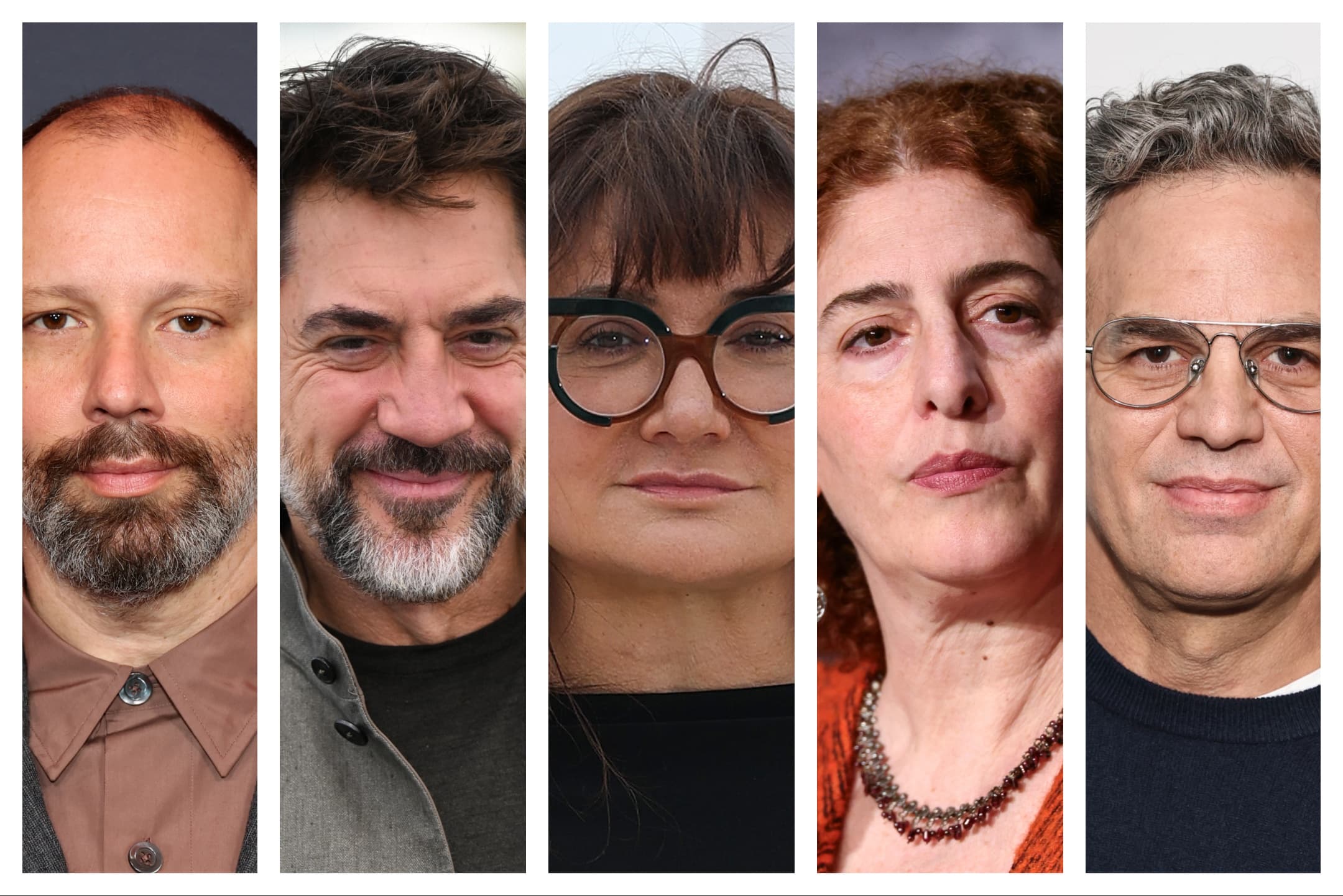 Javier Bardem, Mark Ruffalo, Walter Salles, Isabel Coixet, Annemarie Jacir & Yorgos Lanthimos Sign Anti-Bolloré Letter As Signatures Swell To 3.5K