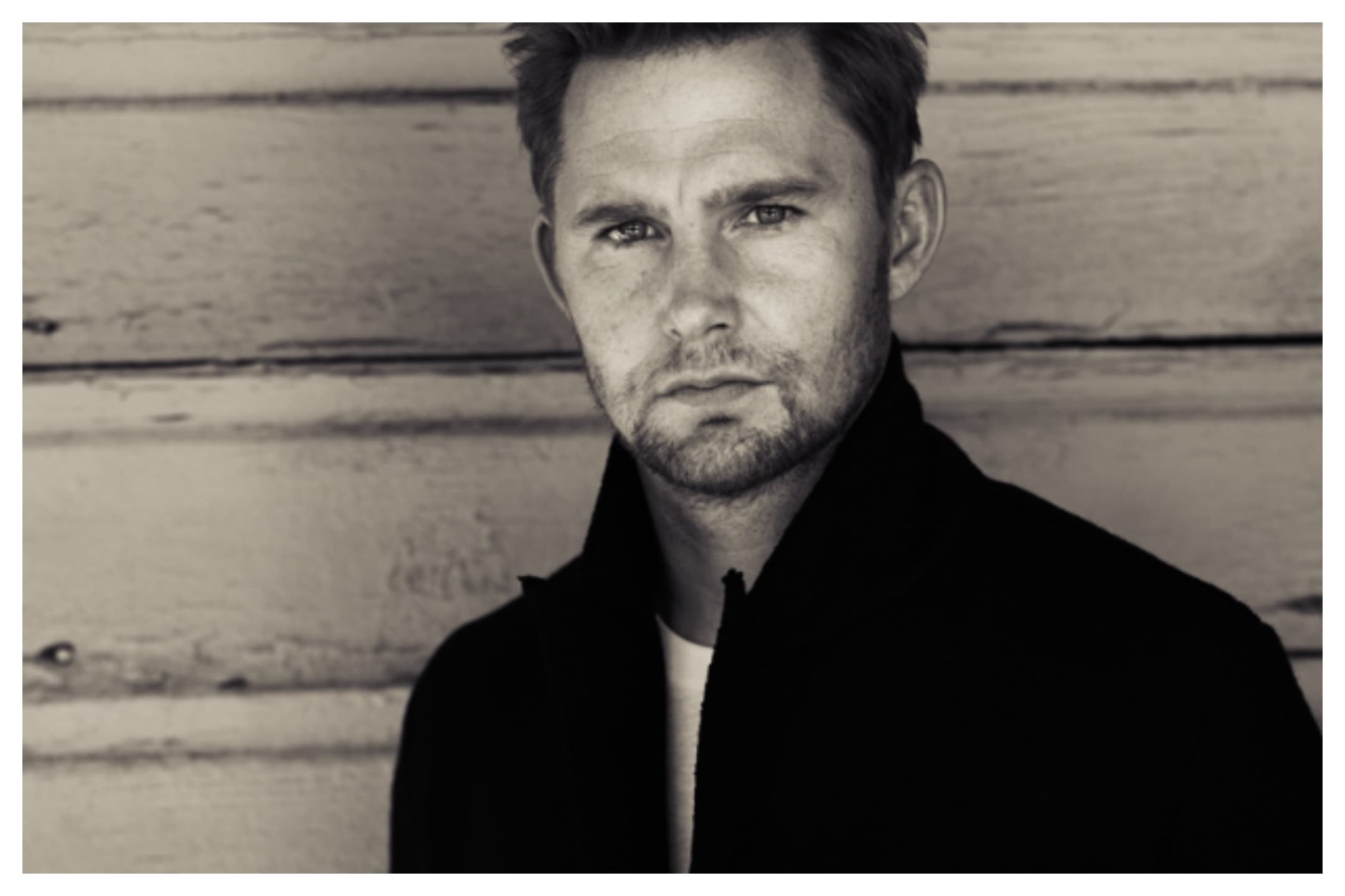 Brian Geraghty Joins Chris Hemsworth & Taron Egerton In Matt Ross’ Thriller ‘Kockroach’