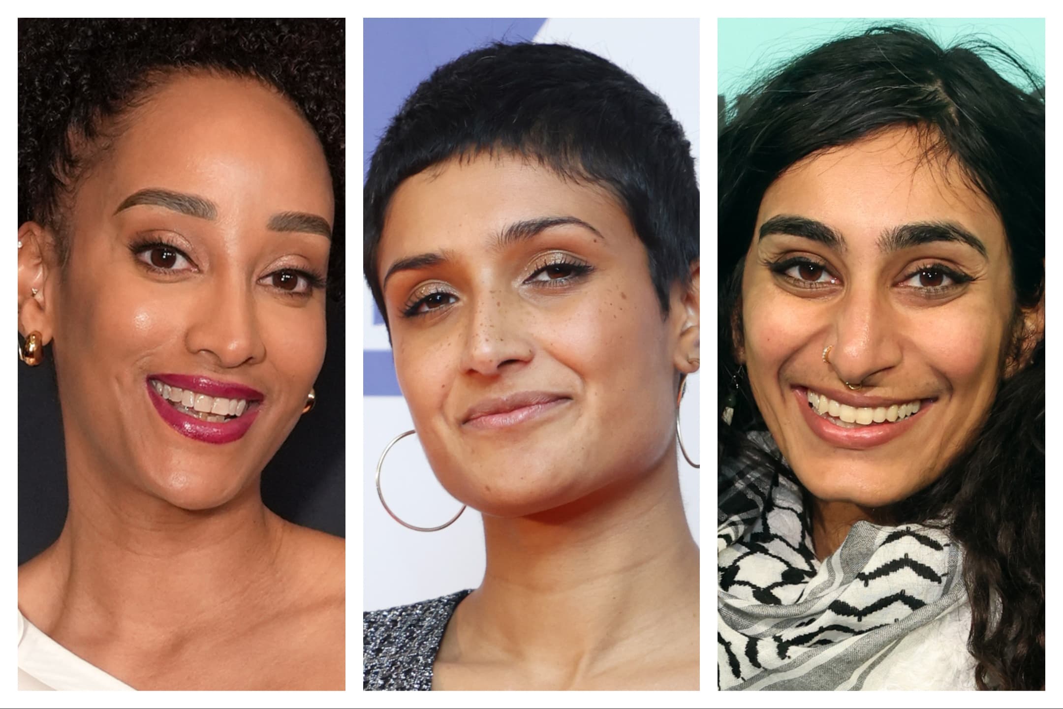 Wscripted 2026 Screenplay List: Fatimah Asghar, Chloe Abrahams & Angelique Knights Projects Make Cut
